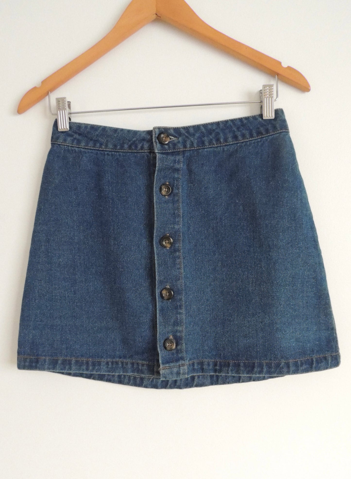 Falda Forever 21 (talla S)