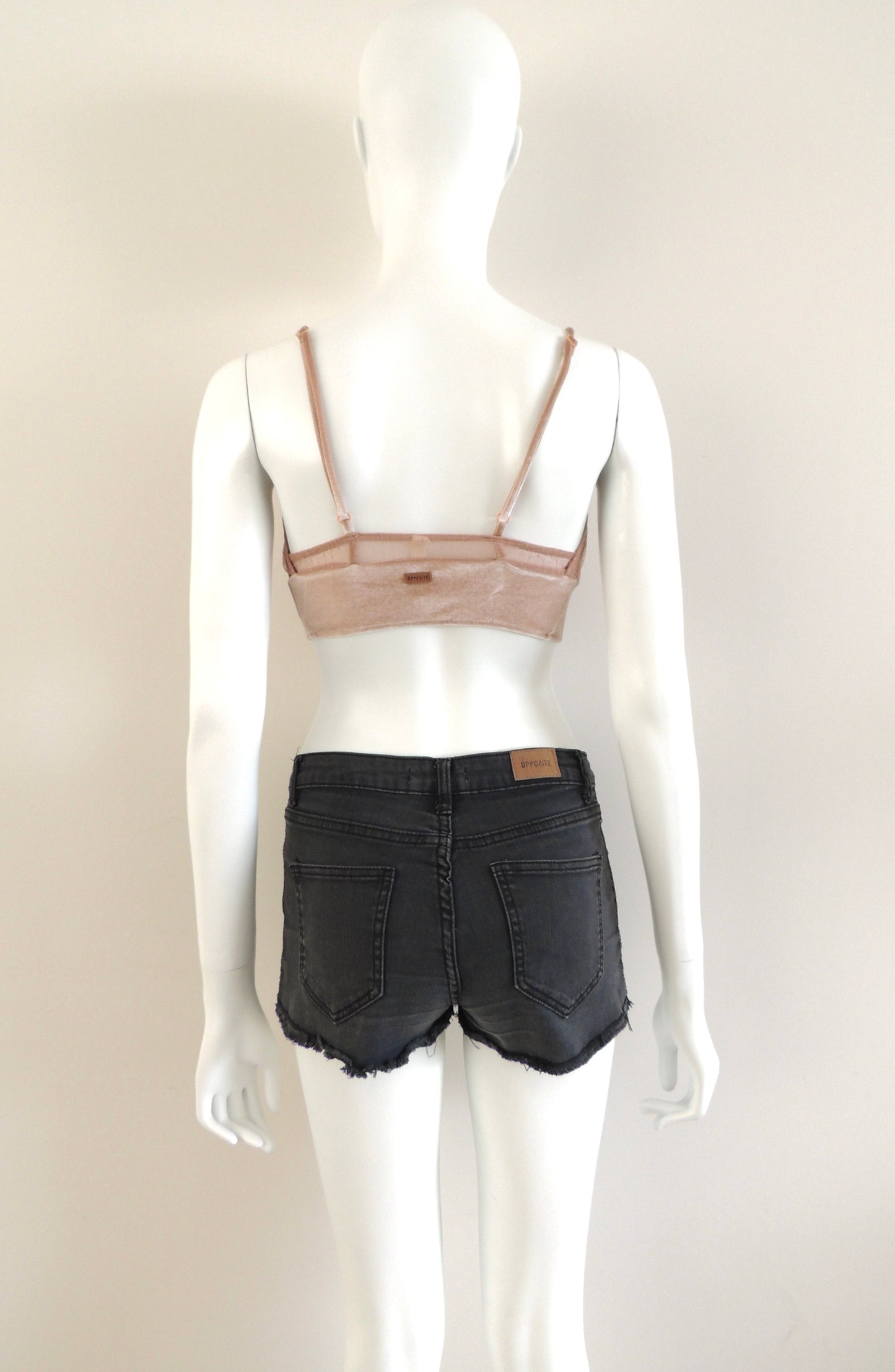 Top Opposite (talla M, sin uso)