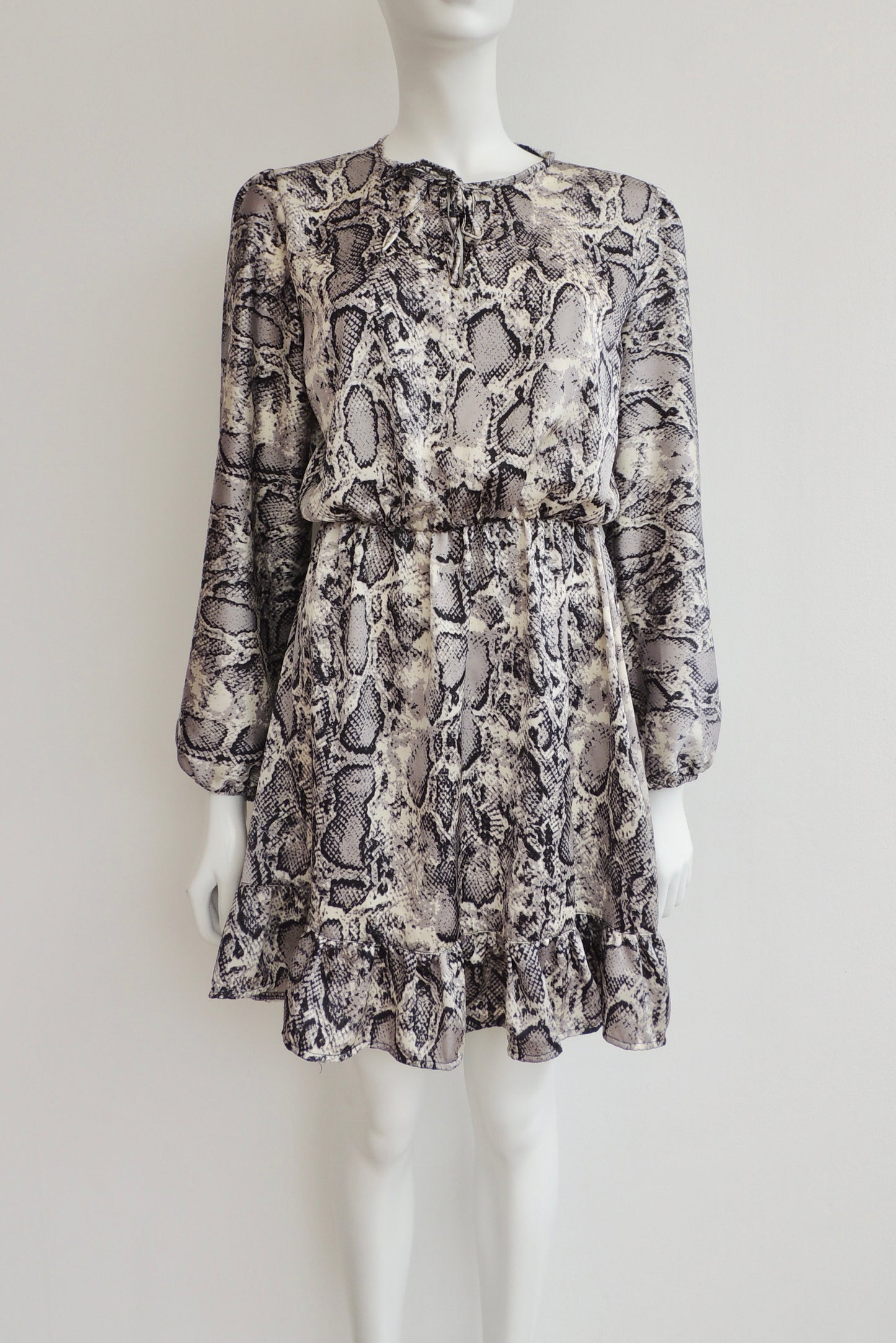 Vestido Davet (talla M)