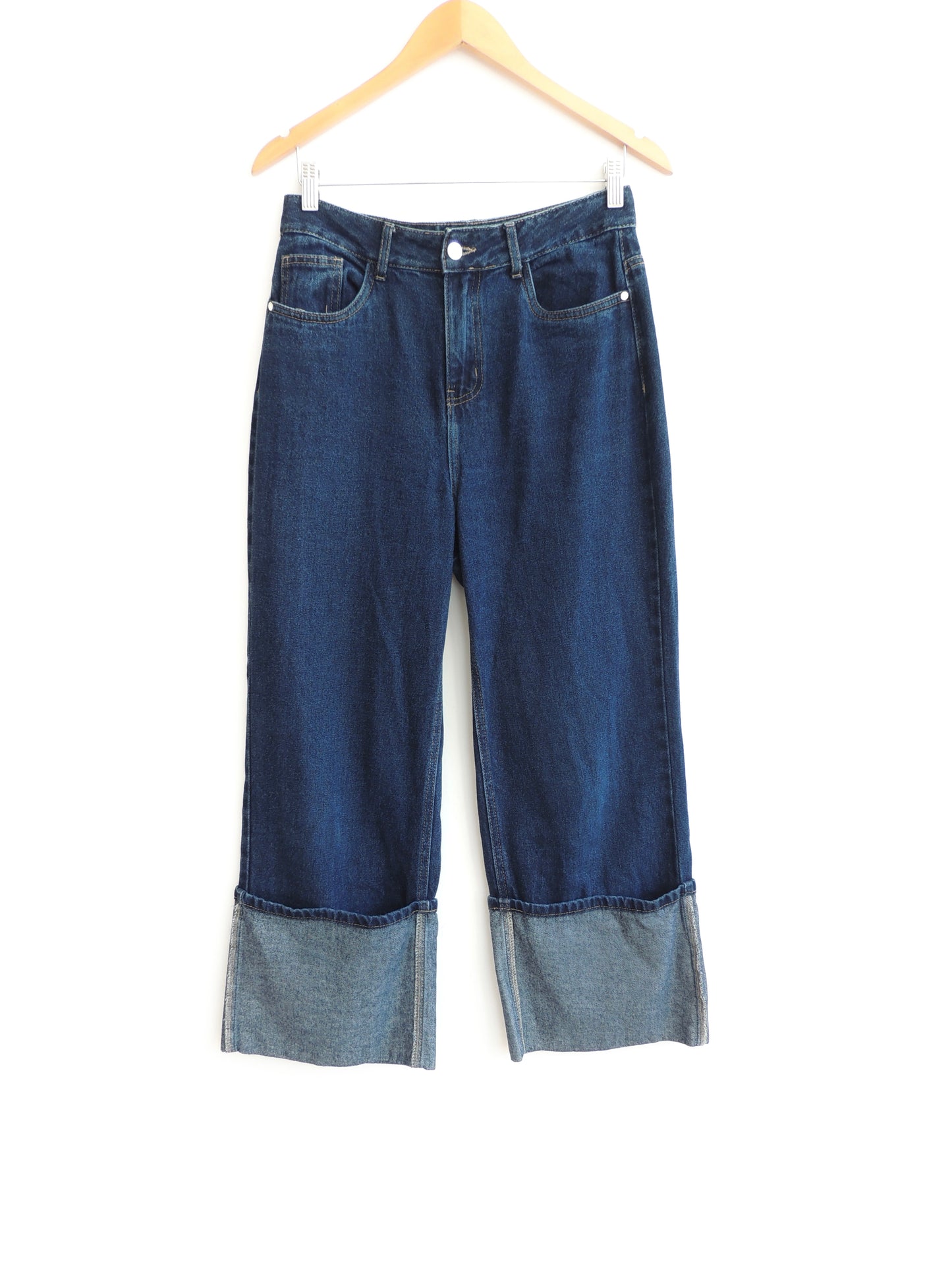 Jean Malabar (talla 28)
