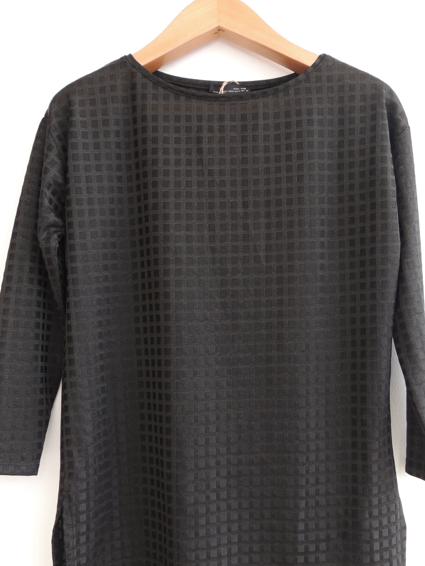 Polo Zara (talla M)