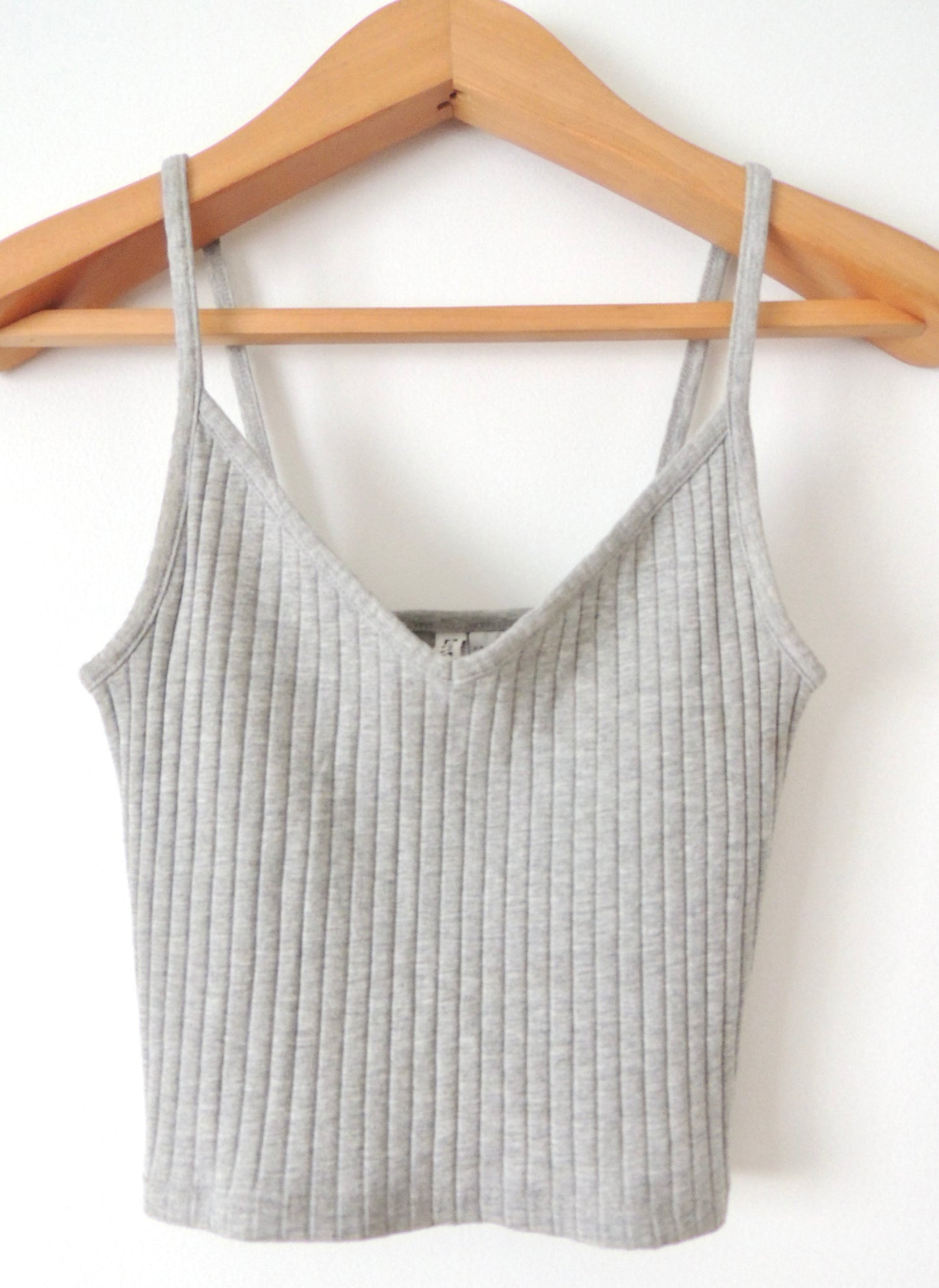 Top Divided (talla XS)