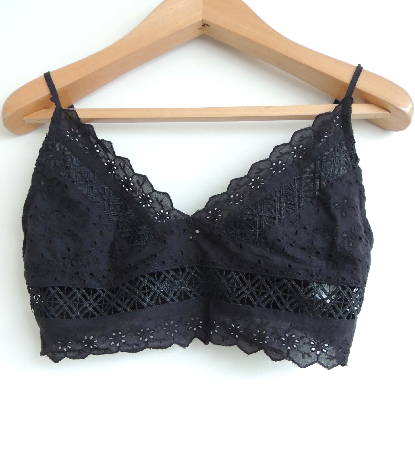 Top Love Tree (talla L, con etiqueta)