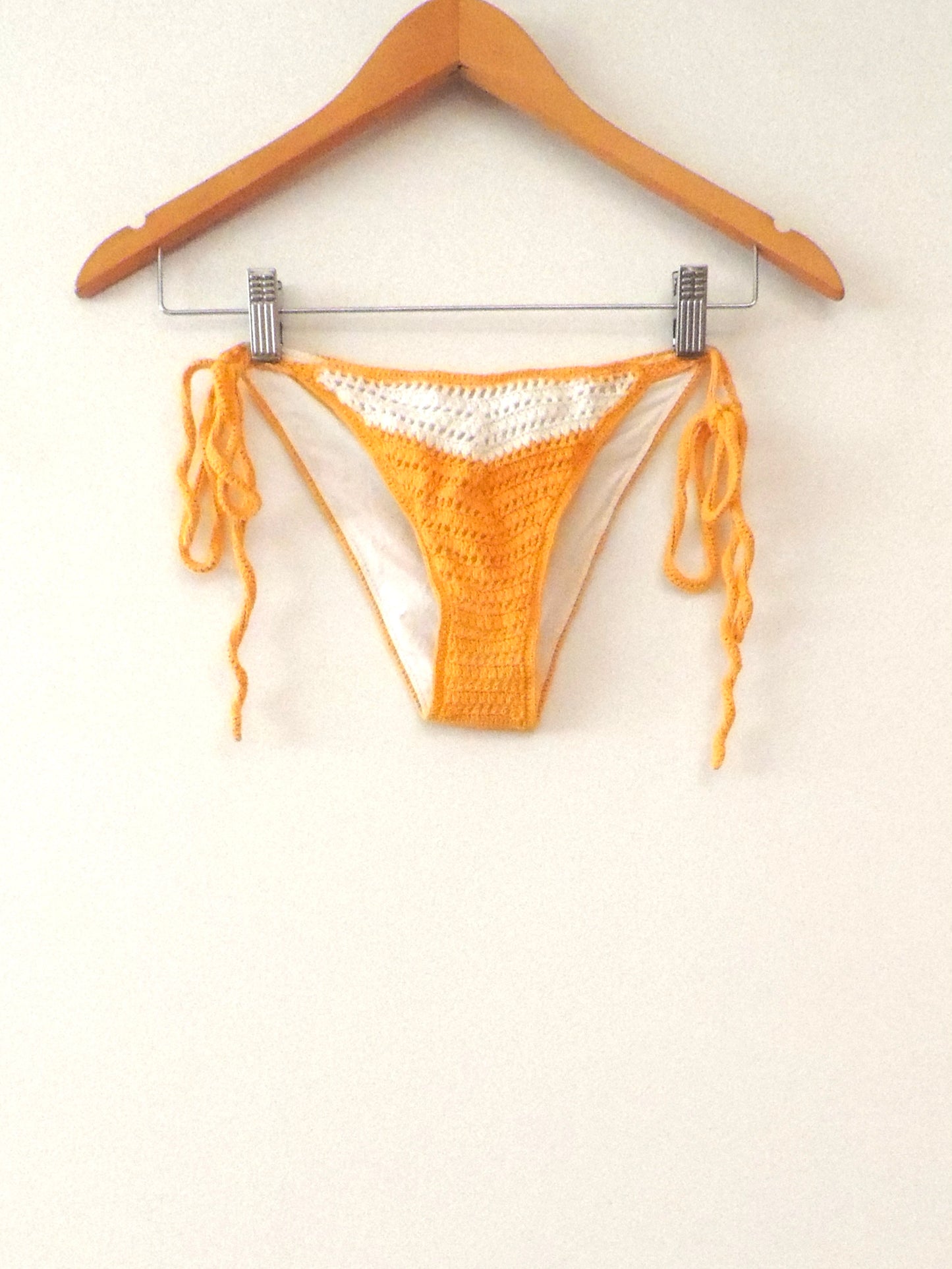 Conjunto Bikini Sfera (talla M, sin uso)