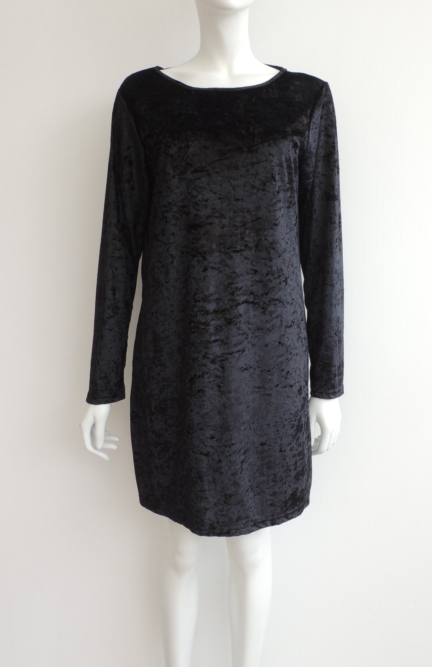 Vestido Zeagoo (talla L, con etiqueta)