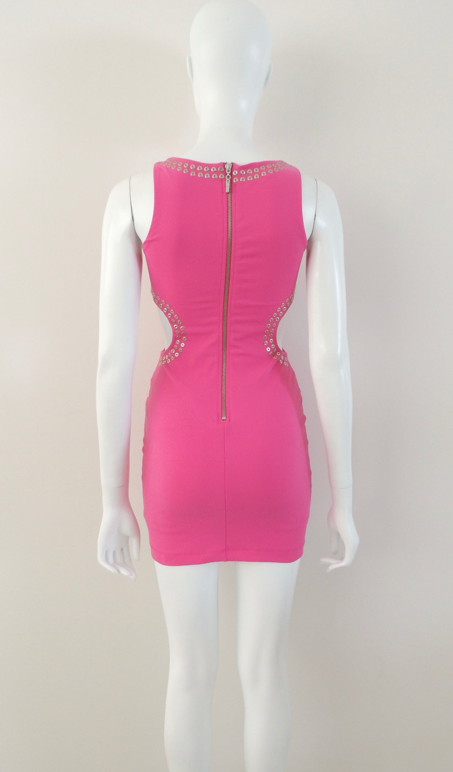 Vestido Bebe (talla XS, sin uso)