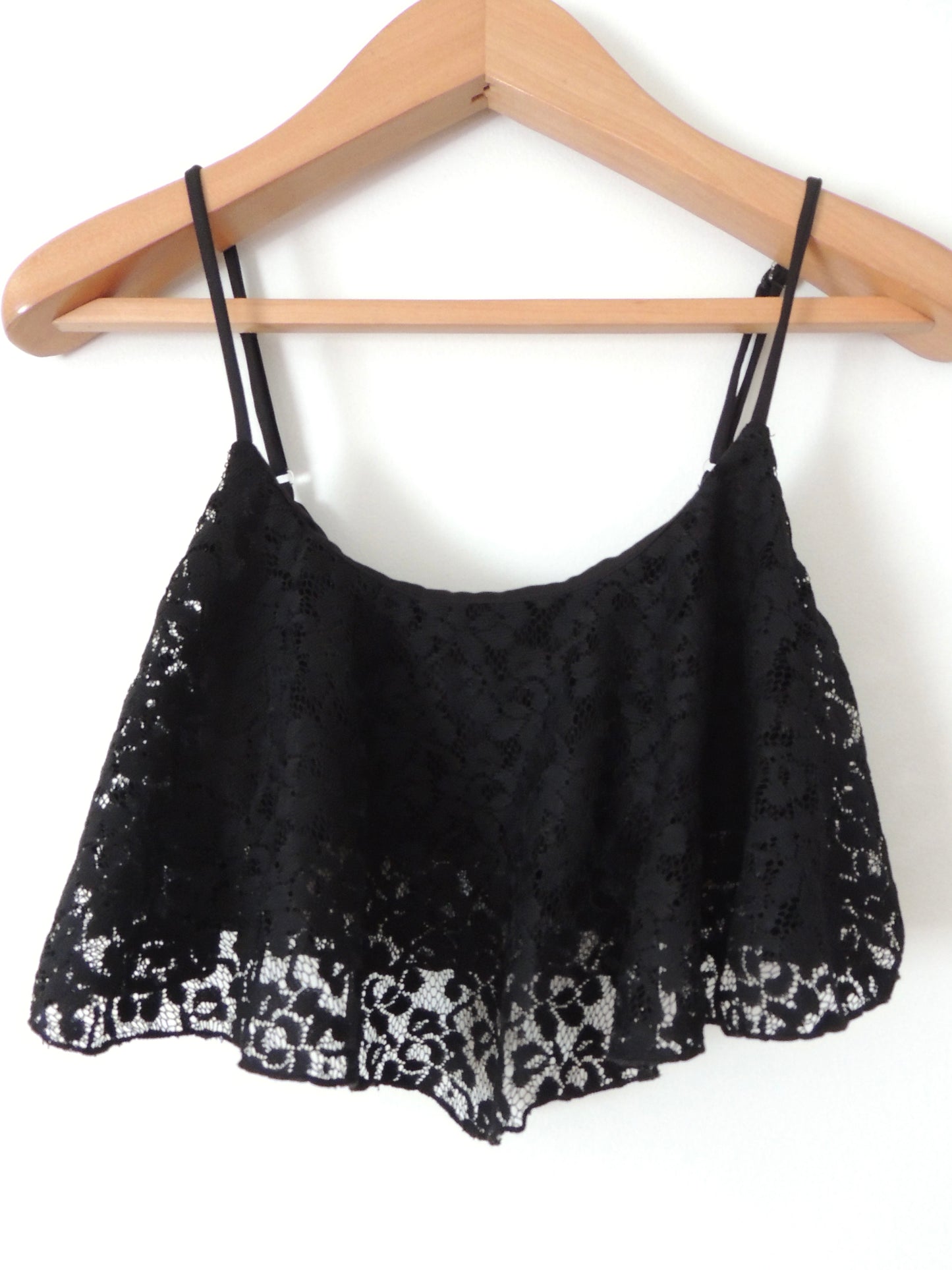 Top Kirra (talla XS)