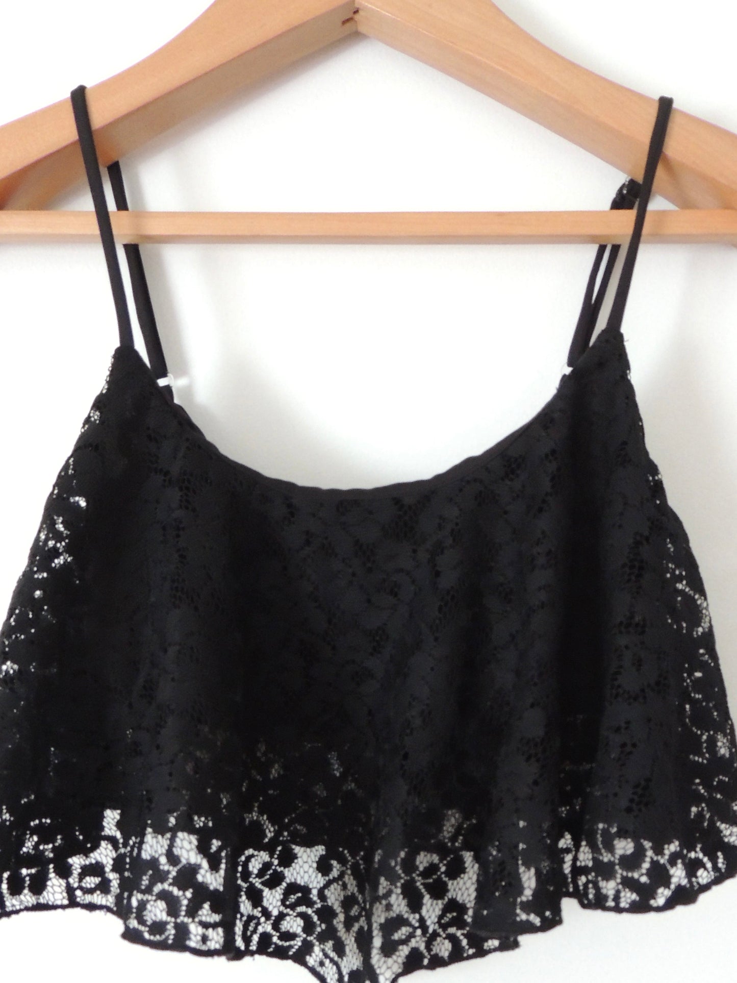 Top Kirra (talla XS)