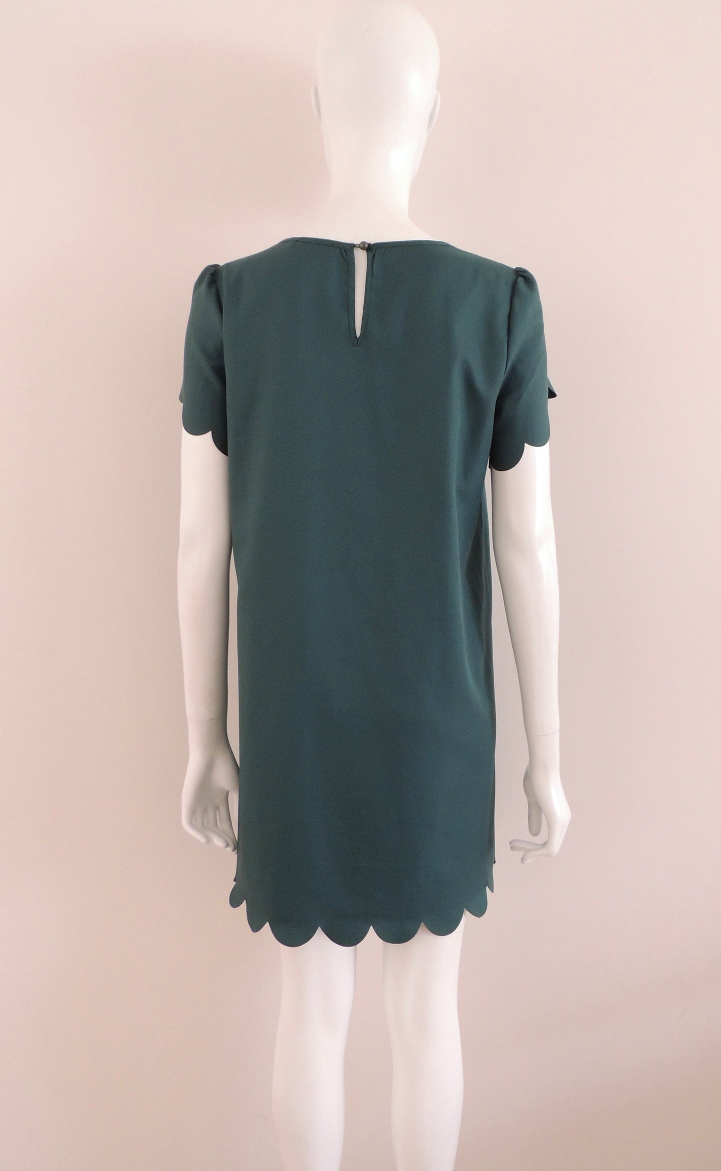 Vestido Shein (talla M)