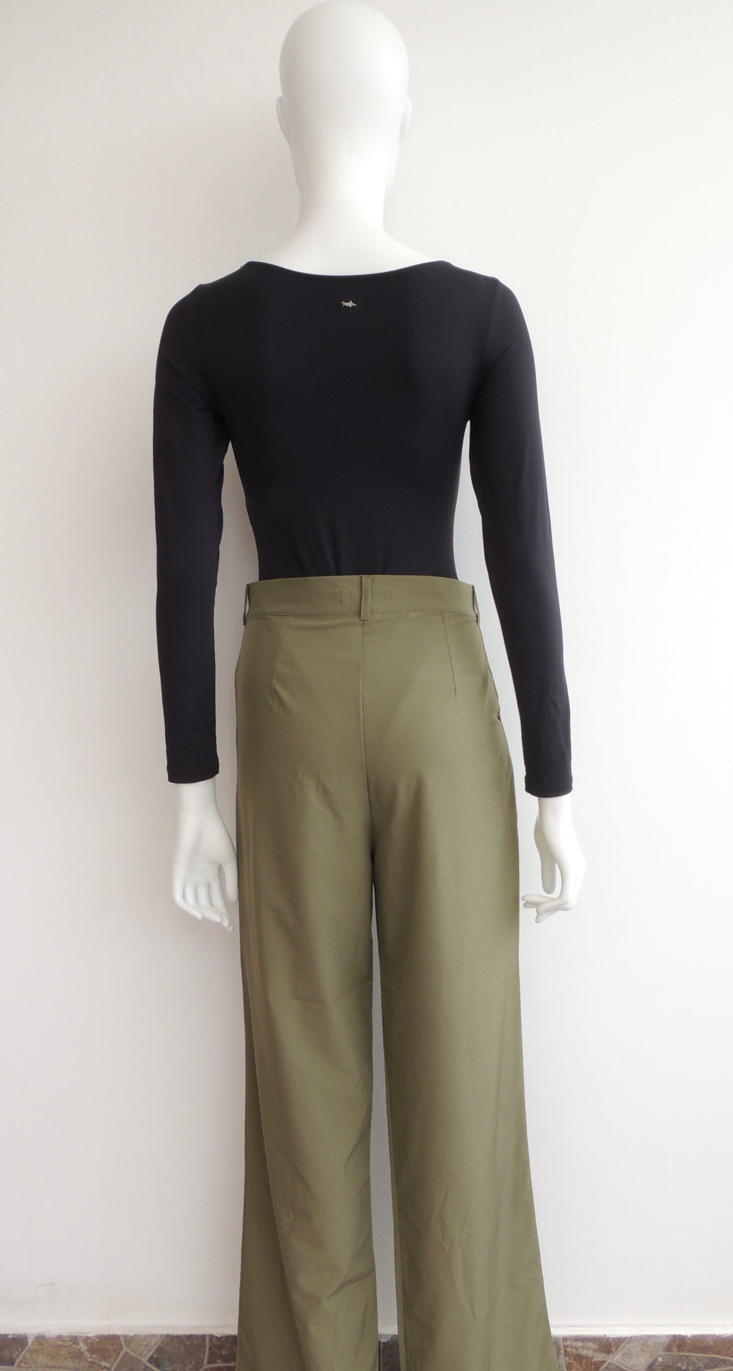 Pantalon Ciao Bella (talla S)