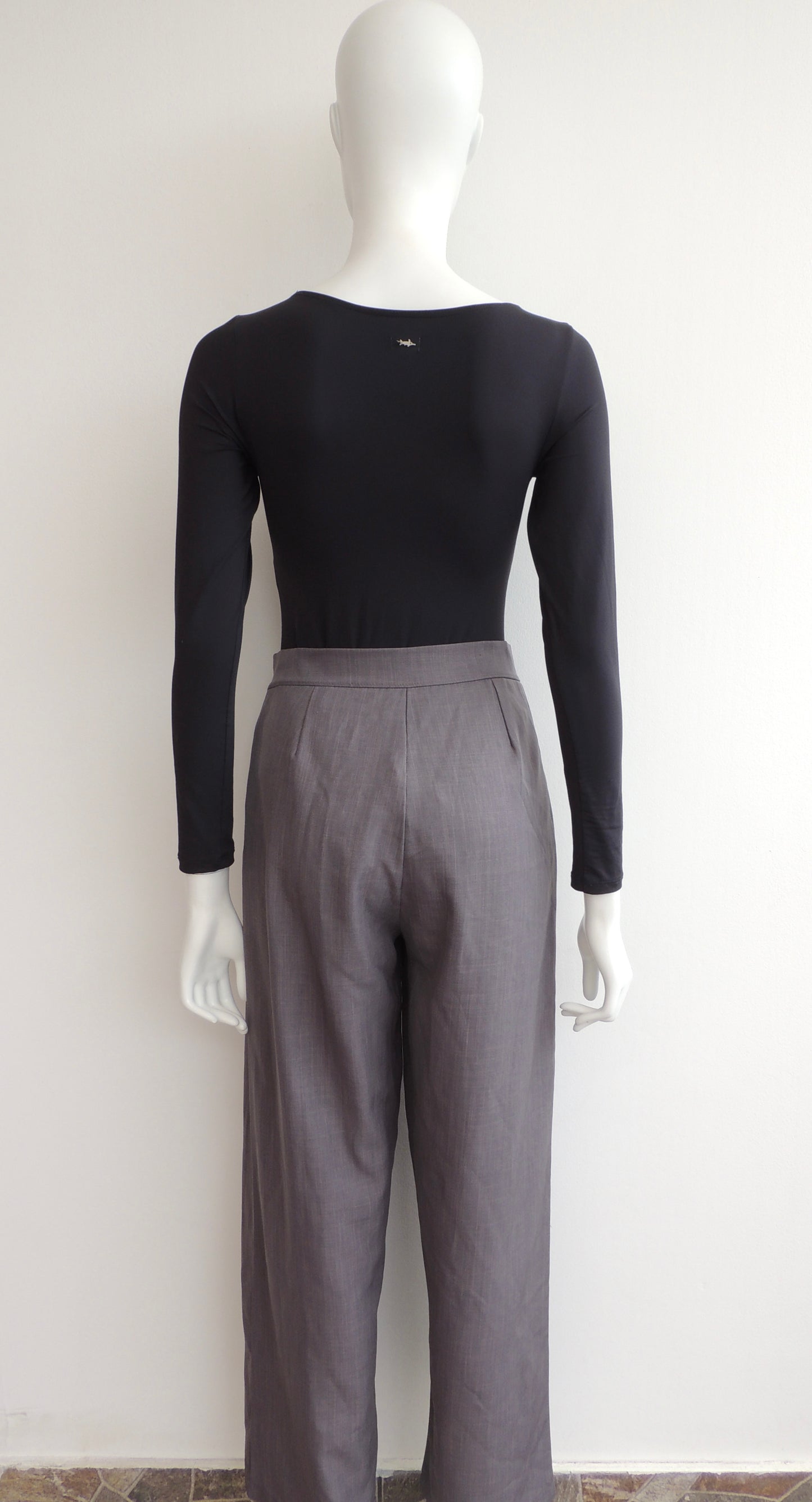 Pantalón sin marca (talla M)