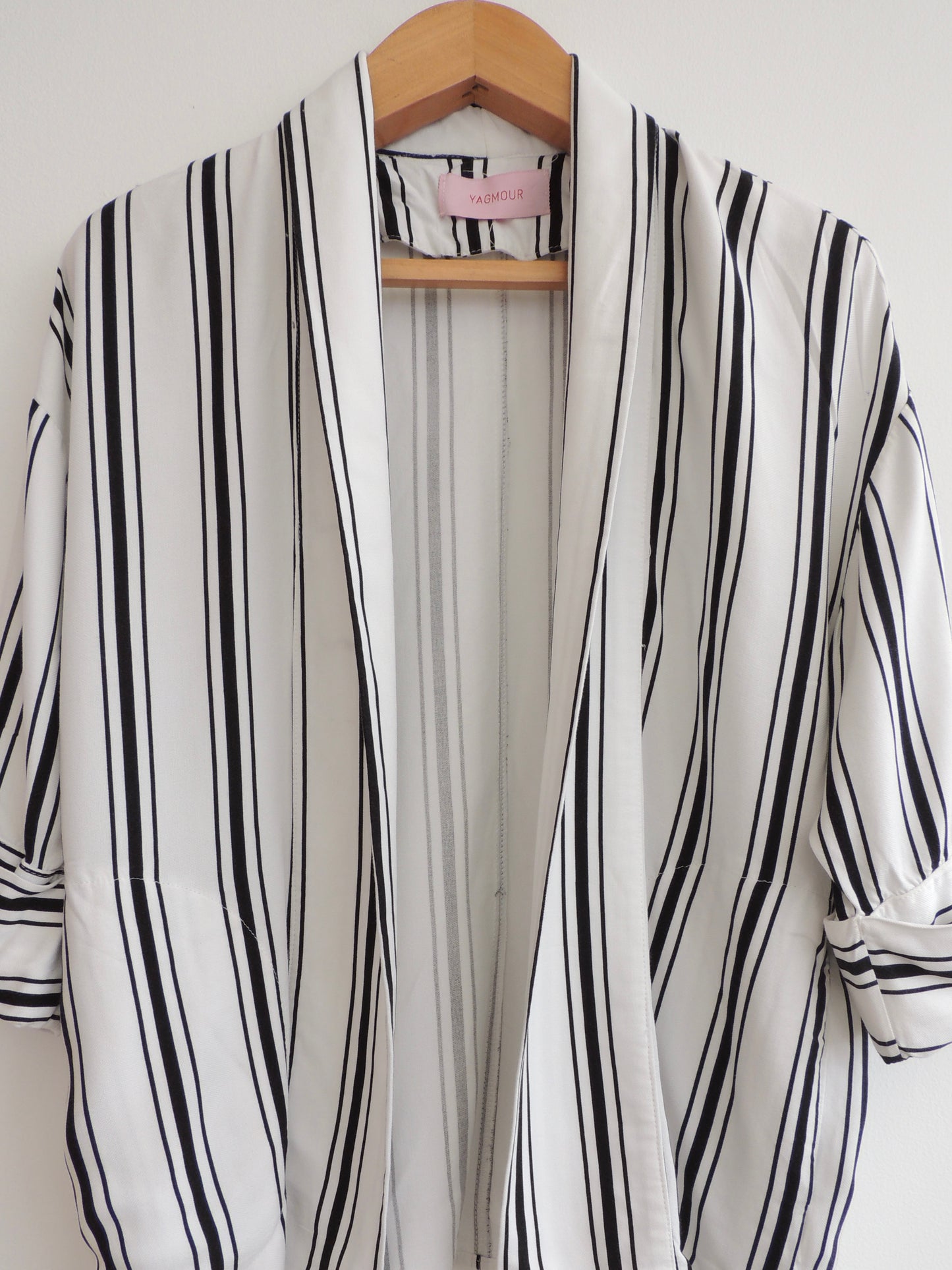 Saco Yagmour (sin talla, como un S/M)