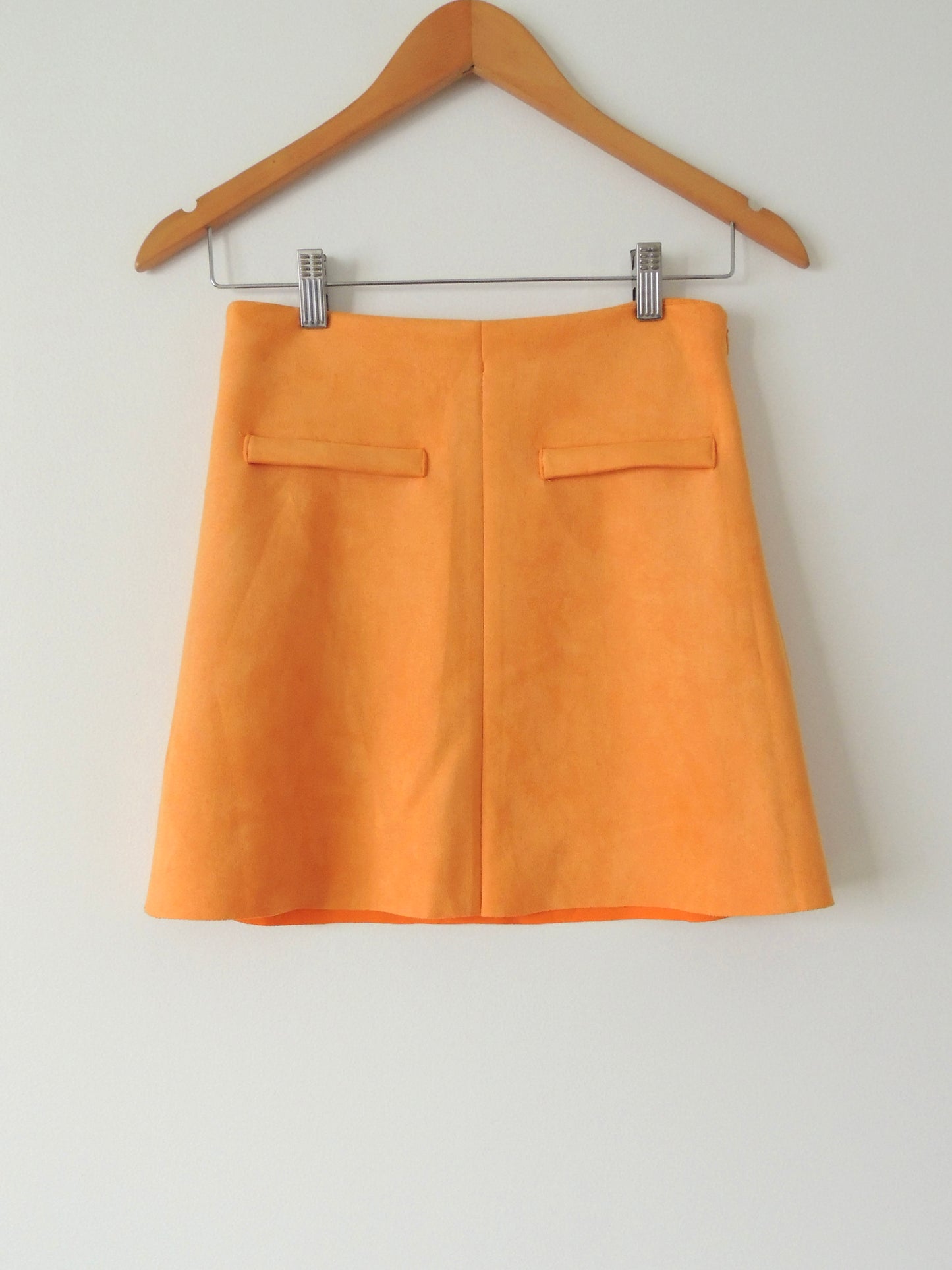 Falda Zara (talla S, con etiqueta)
