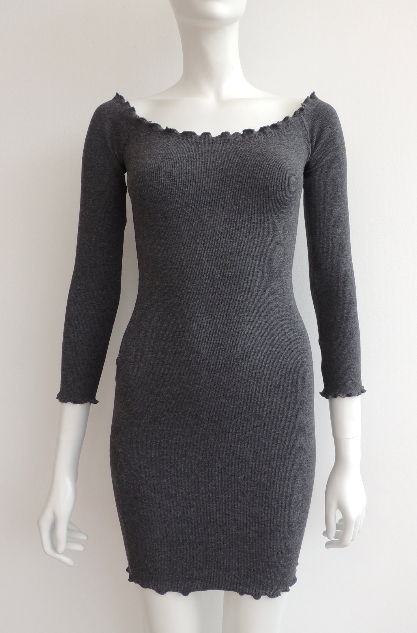 Vestido sin marca (sin talla como un XS)