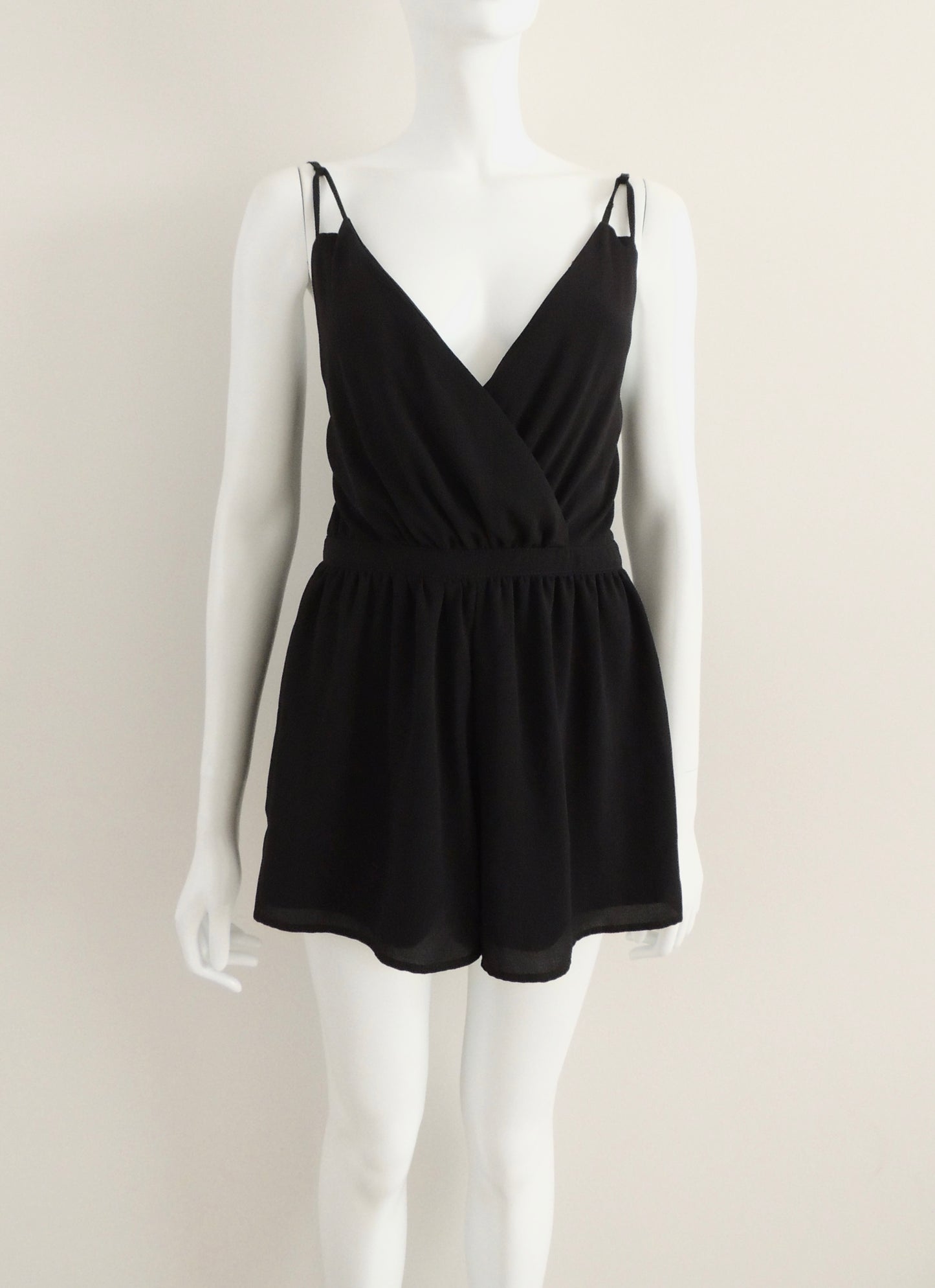 Enterizo Bo’hem (talla S)
