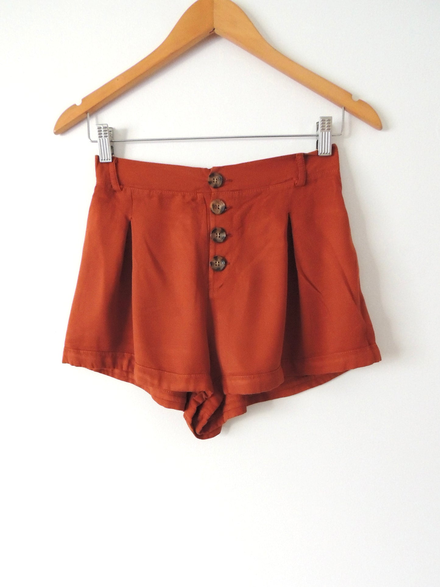Short Luvaro (talla M)