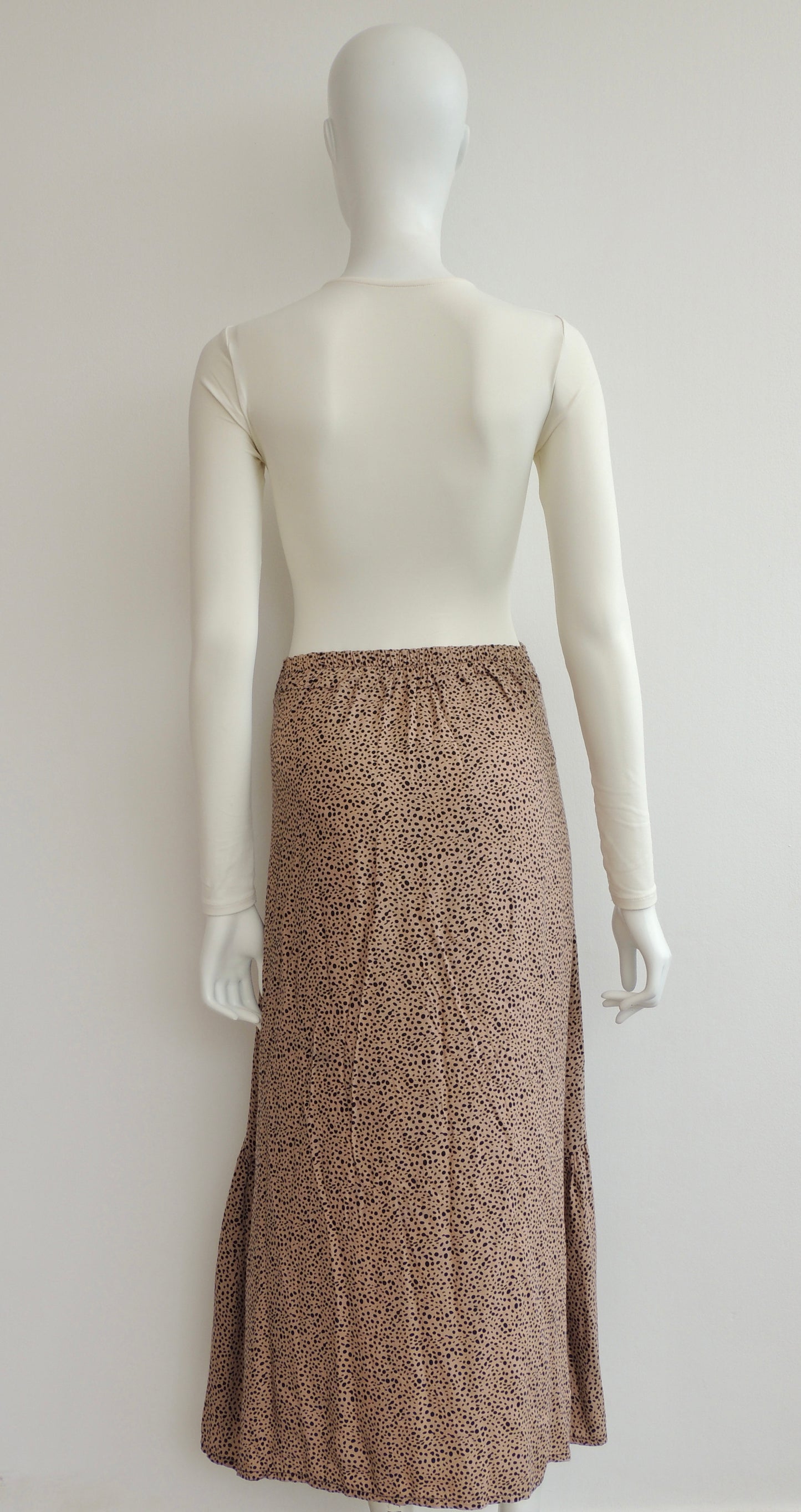 Falda Stay Rowdy (talla M)