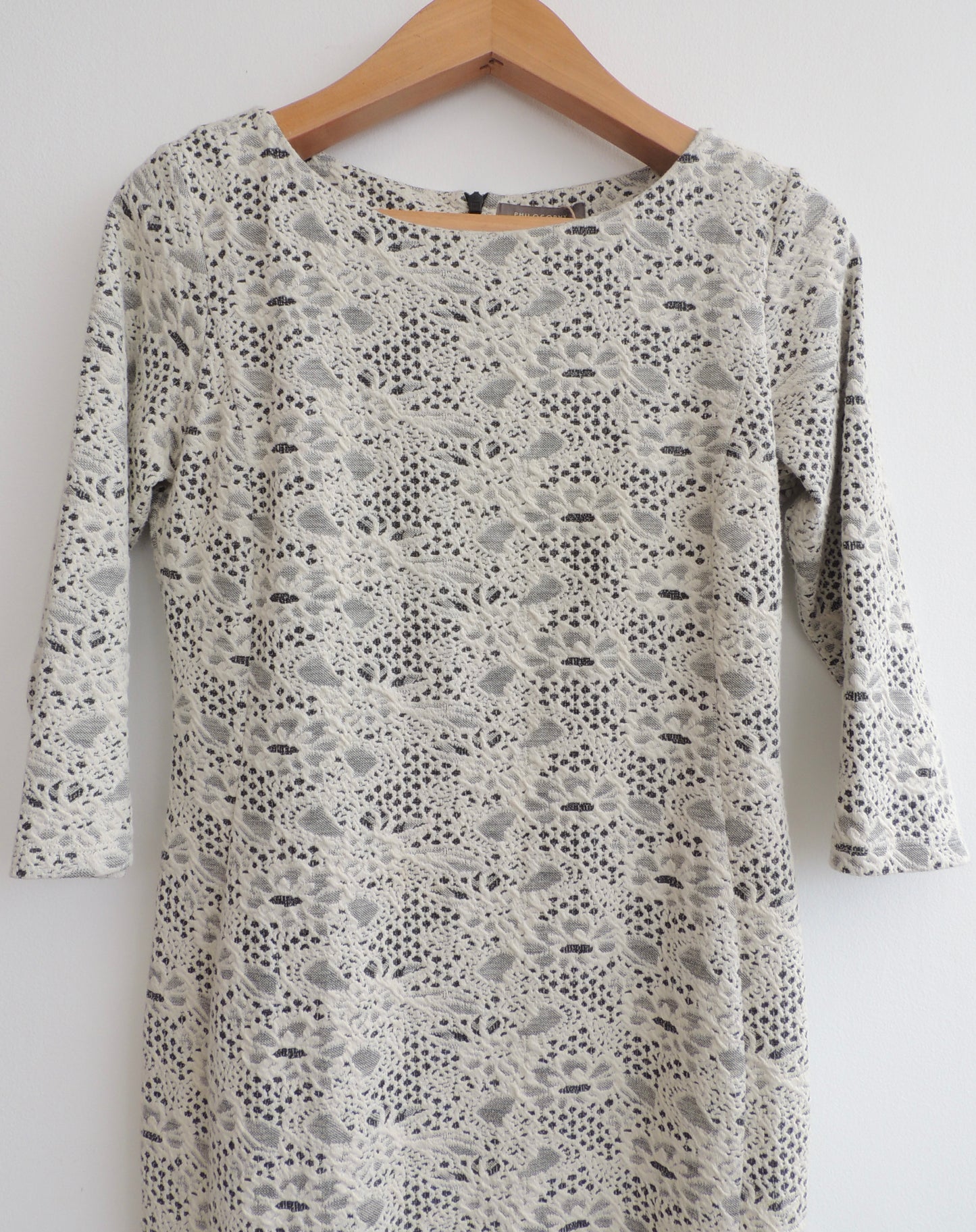 Vestido Philosophy (talla M)