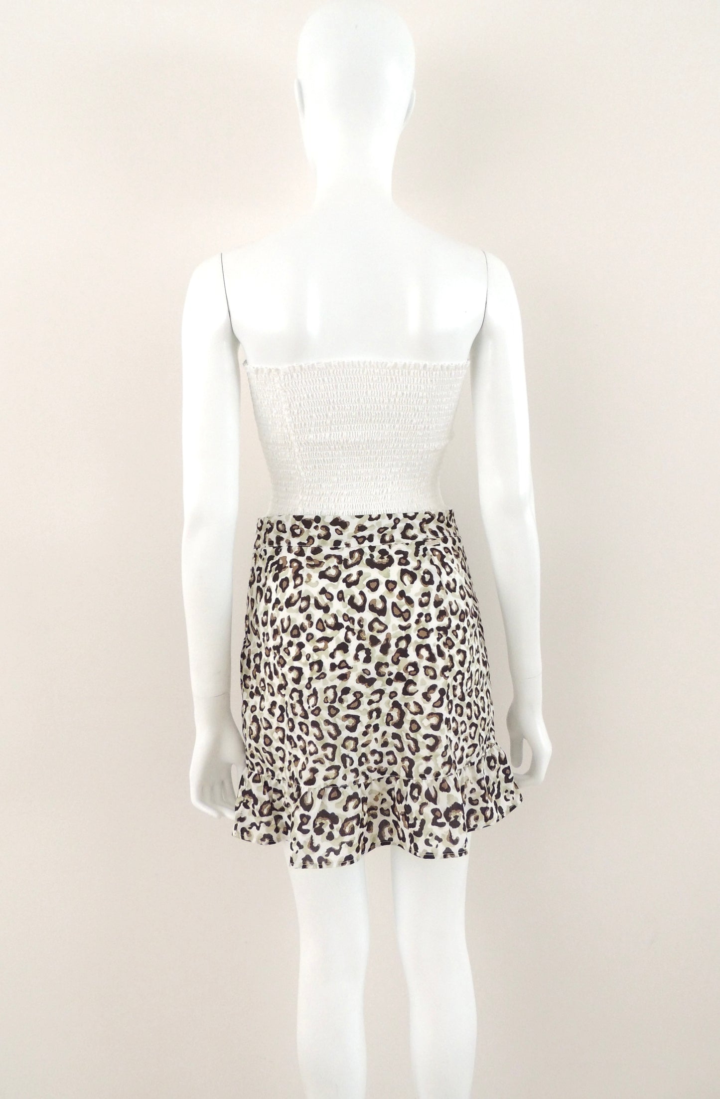 Falda Costume (talla S)