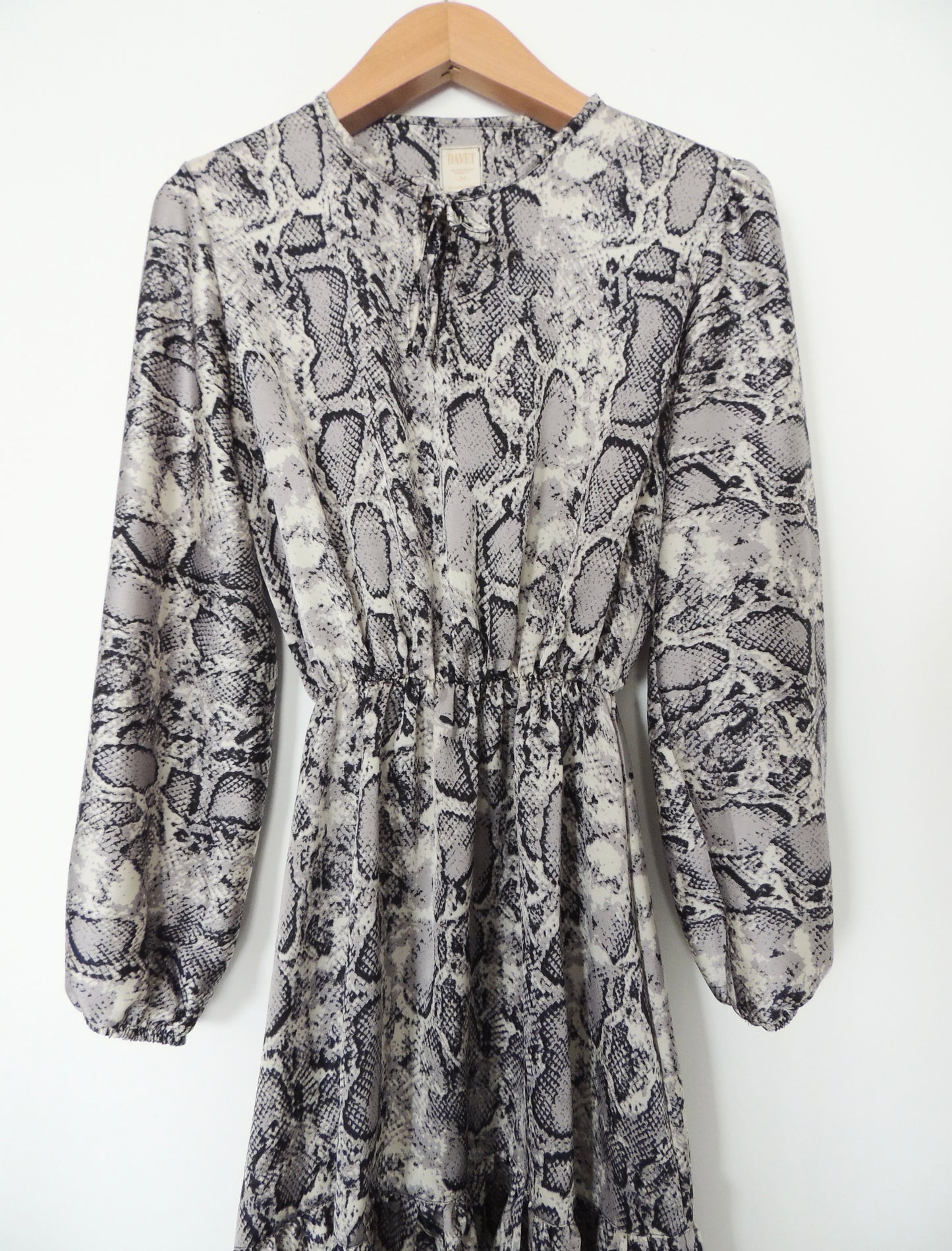 Vestido Davet (talla M)