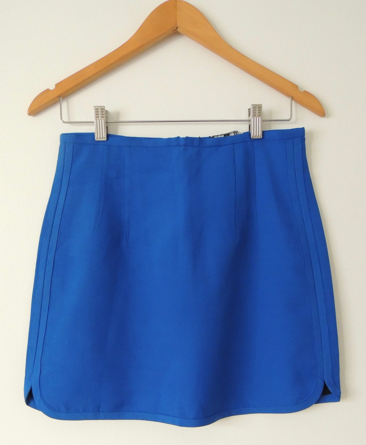 Falda Zara (talla S, con etiqueta)