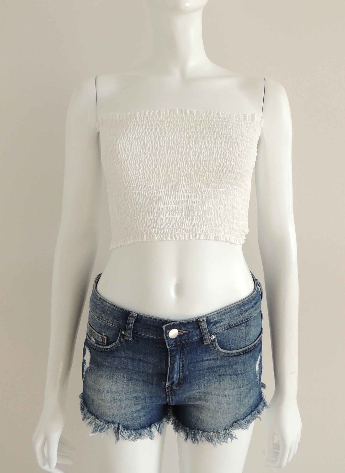 Short H&M (talla EUR 34 = USA 4)