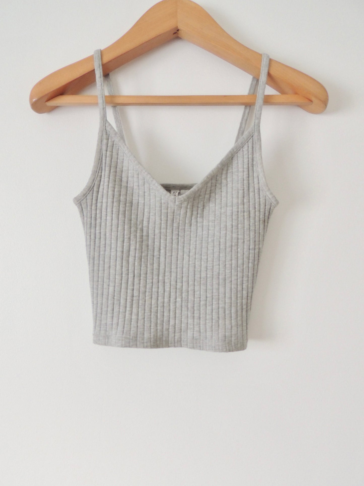 Top Divided (talla XS)