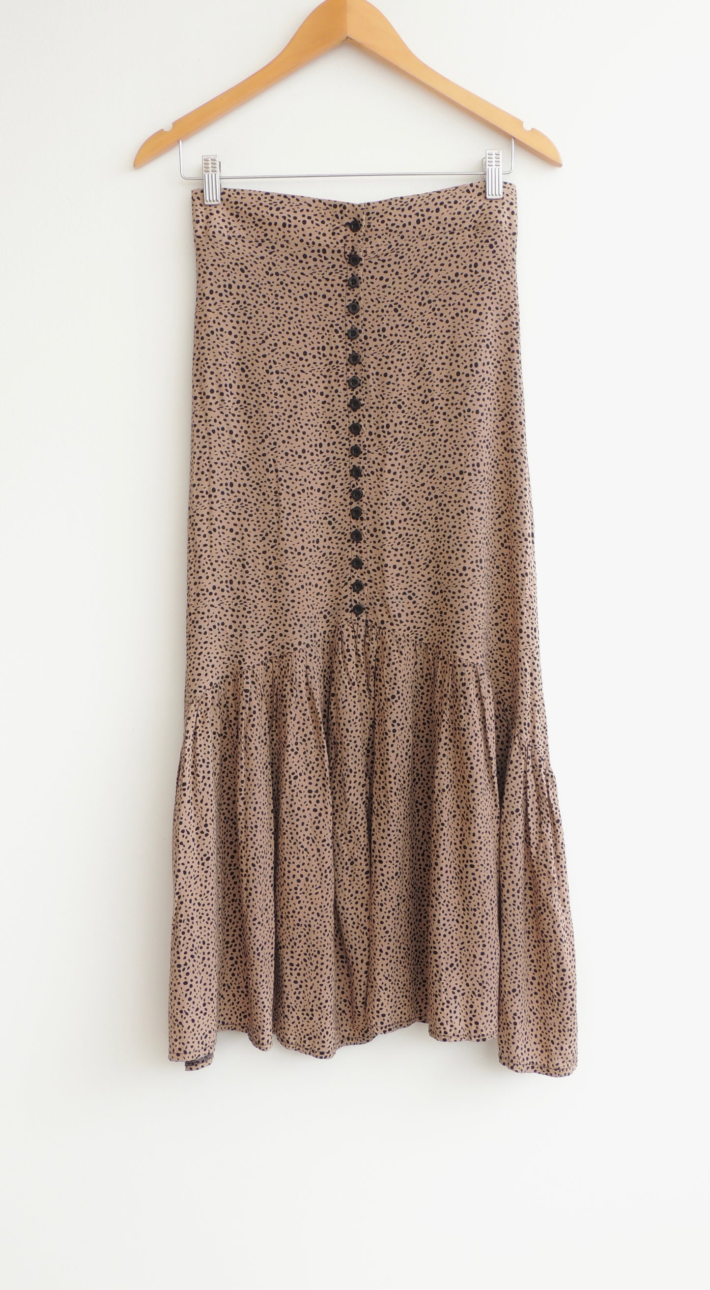 Falda Stay Rowdy (talla M)