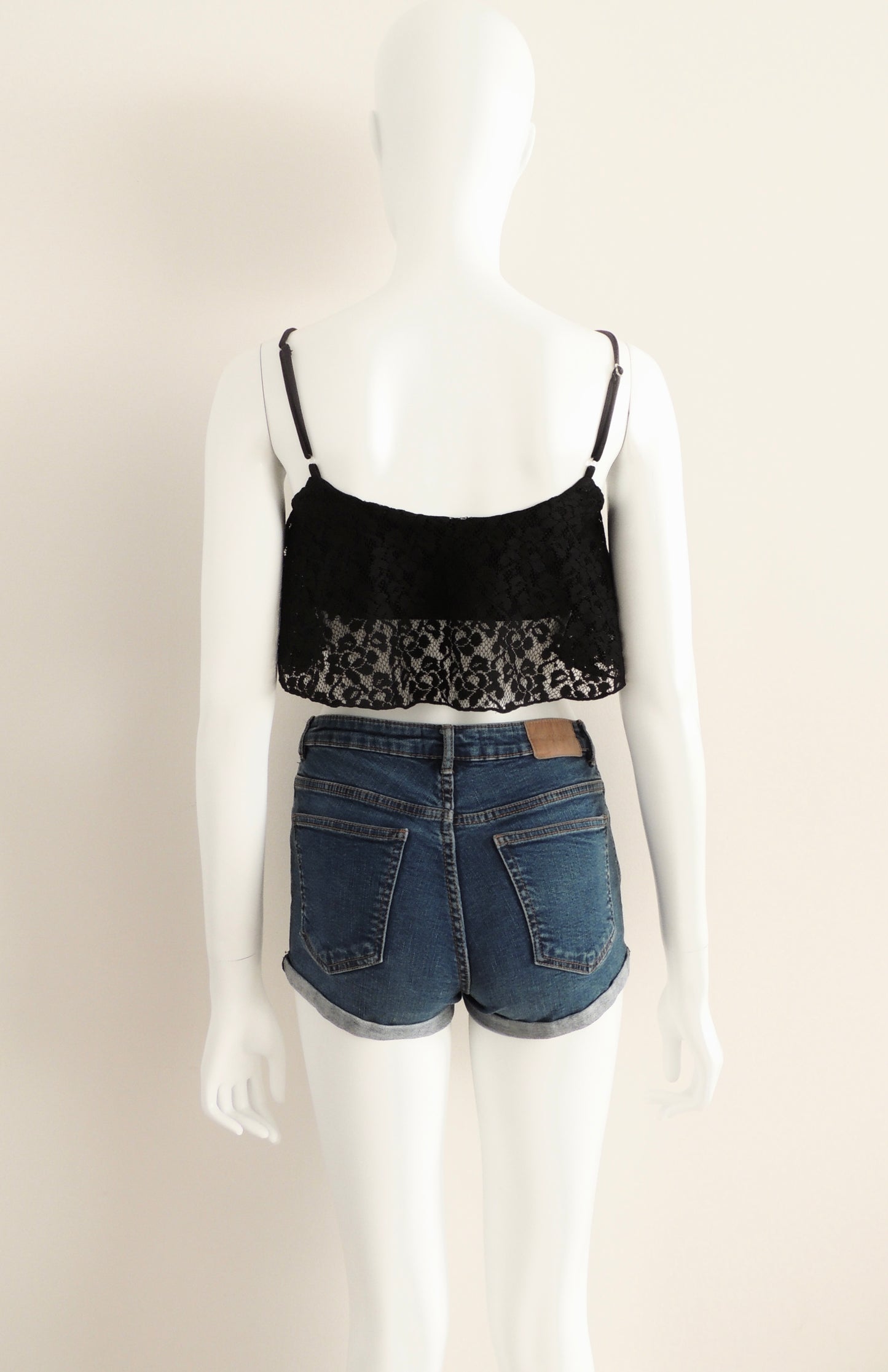 Top Kirra (talla XS)