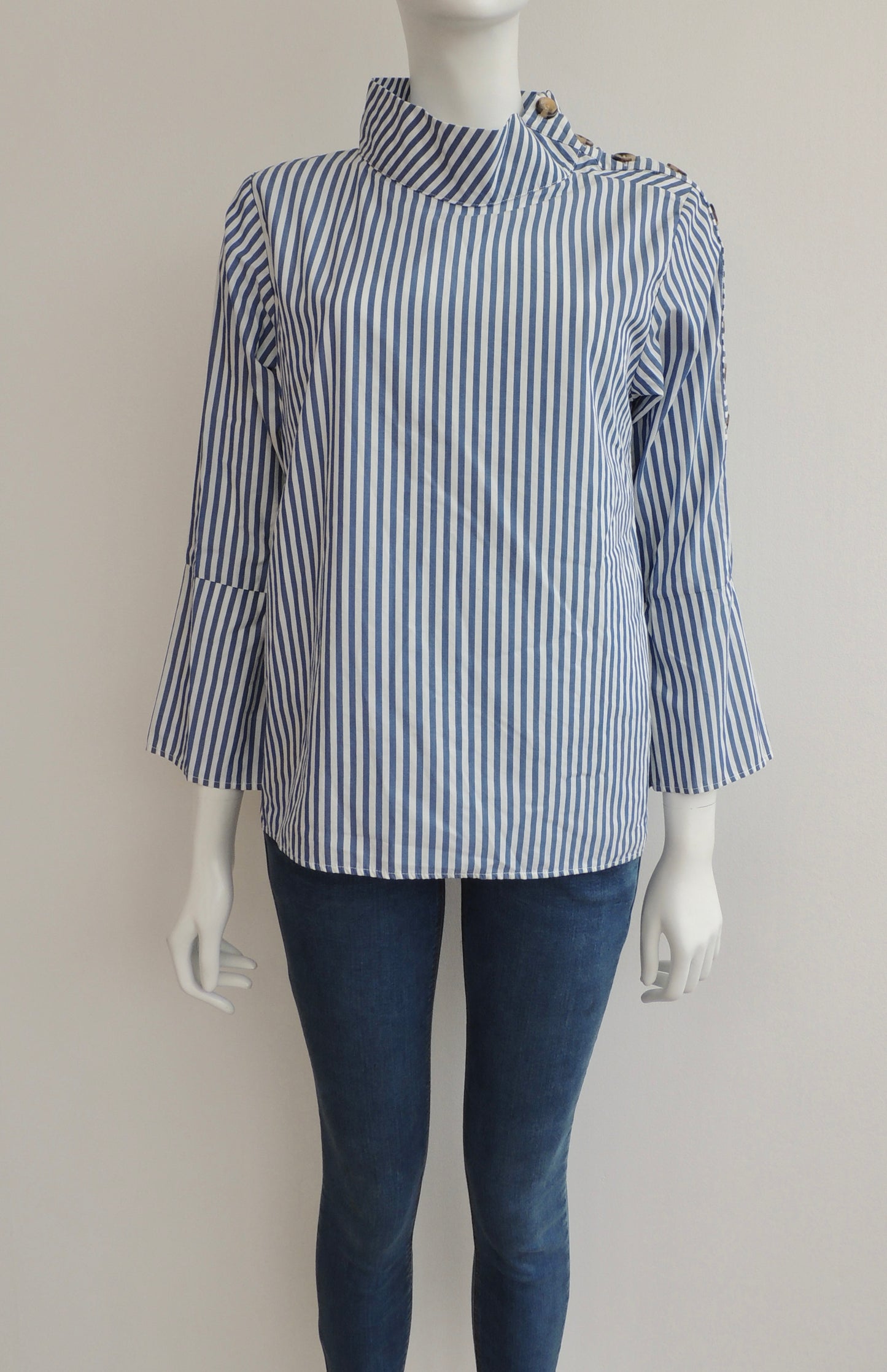 Blusa Hilando Sueños (talla S)