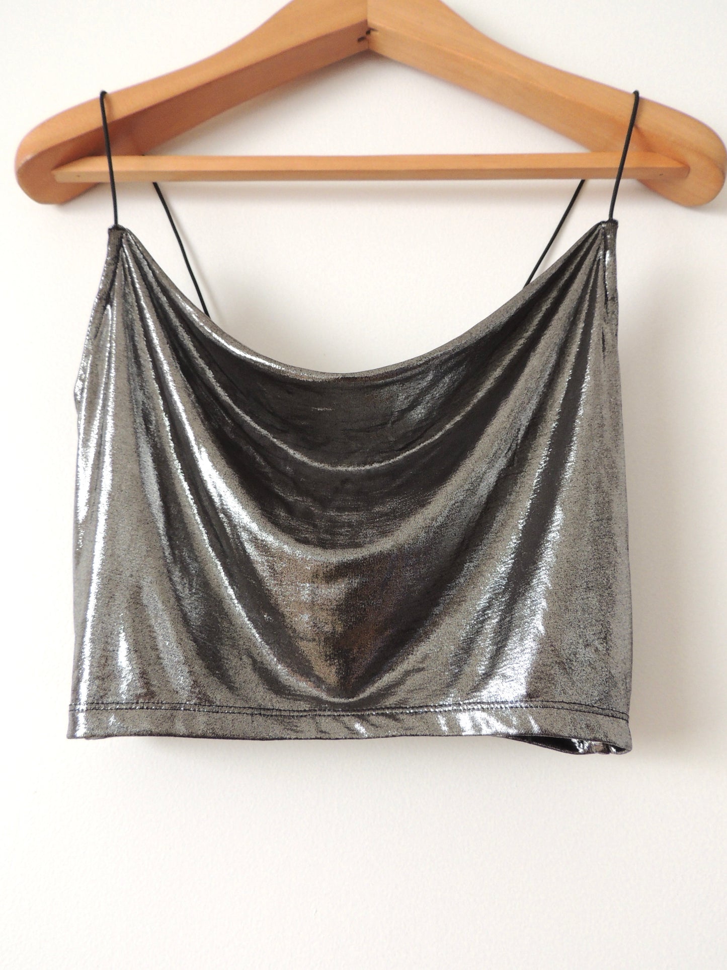 Top Divided (talla S, sin uso)