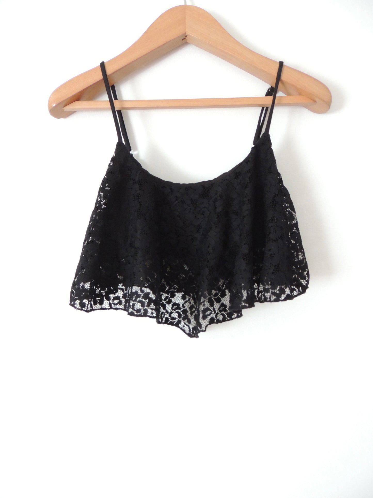 Top Kirra (talla XS)