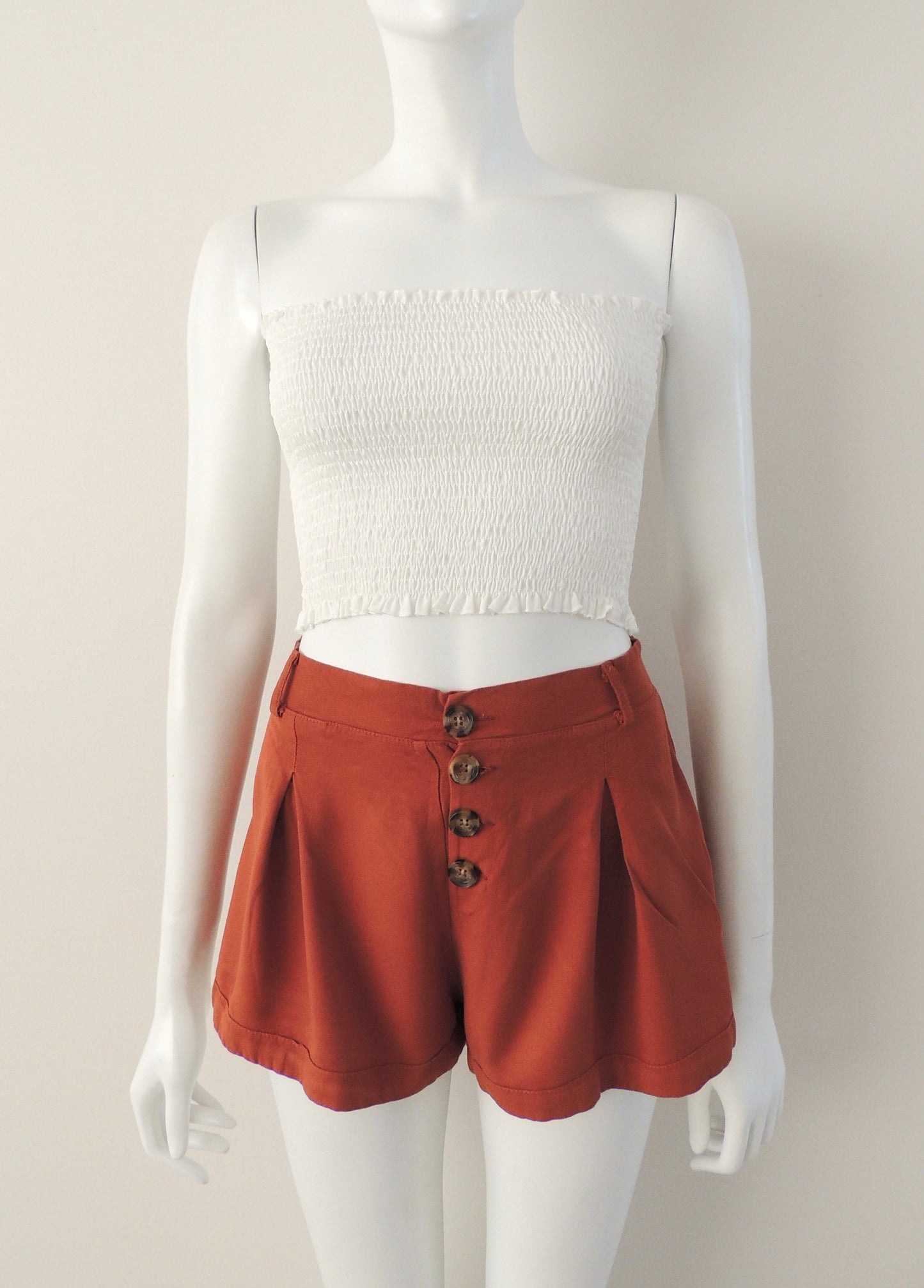 Short Luvaro (talla M)
