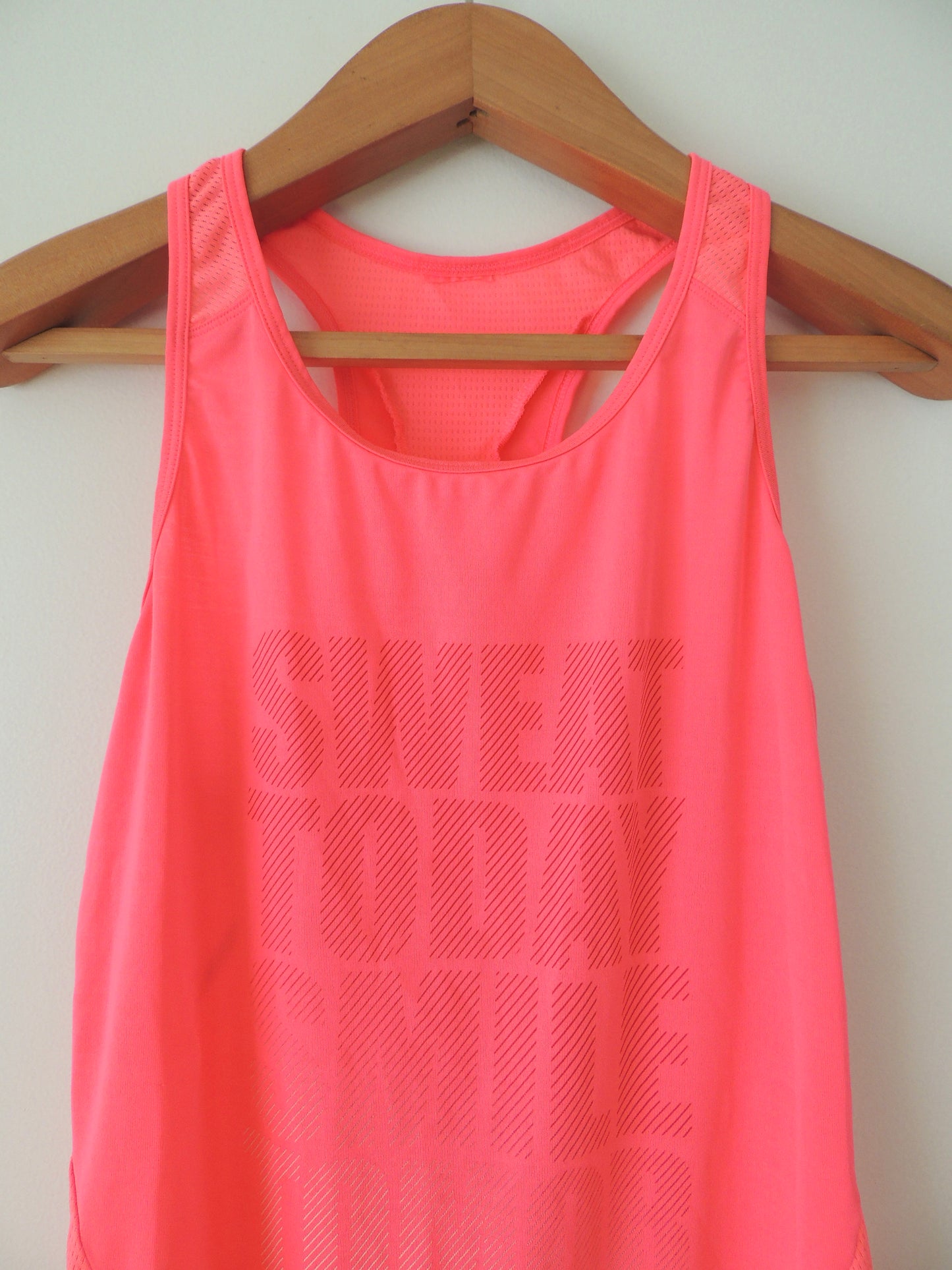 Polo Domyos (sin talla, como un S/M)