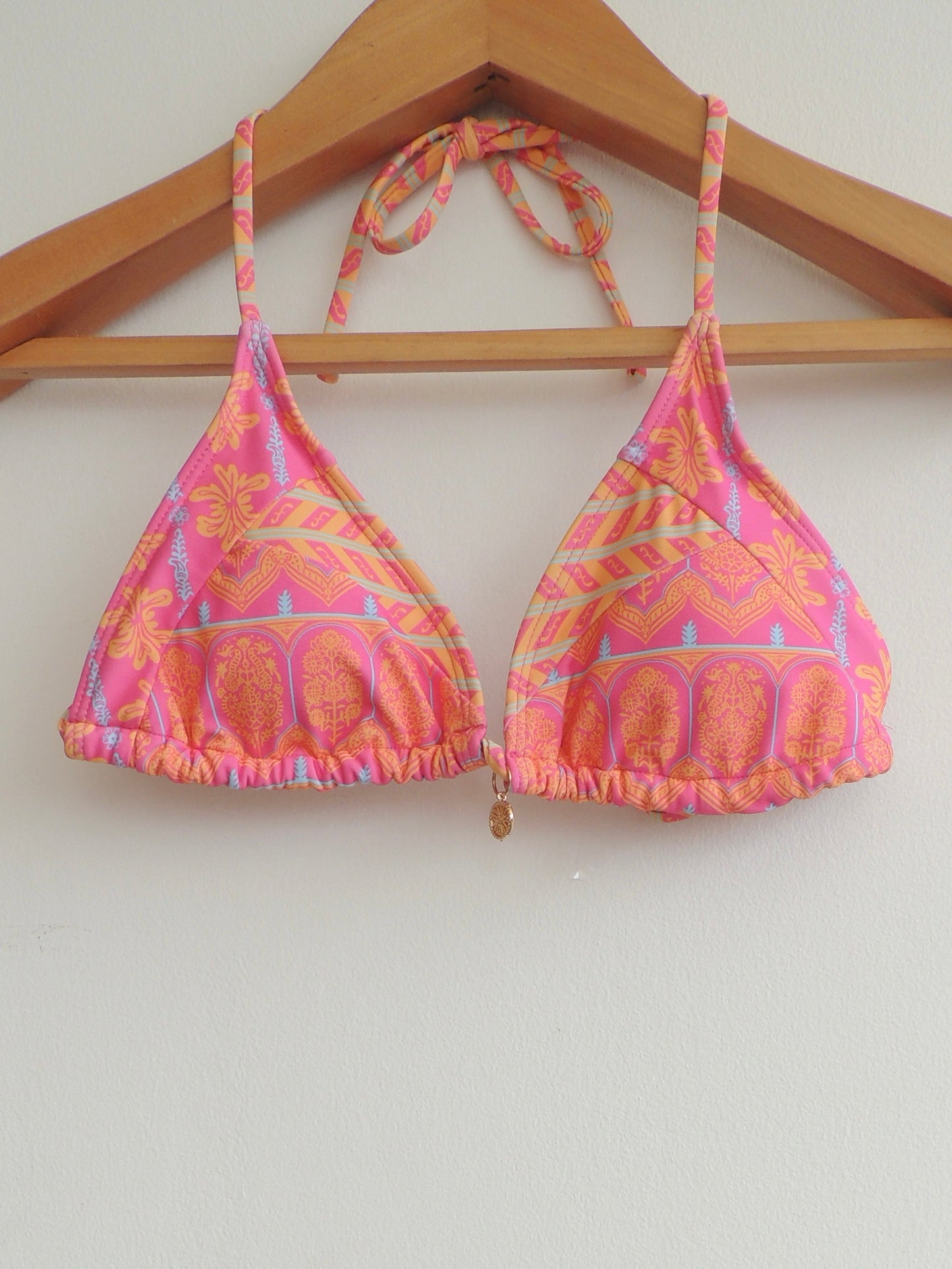Conjunto Bikini Shein (talla S, sin uso)