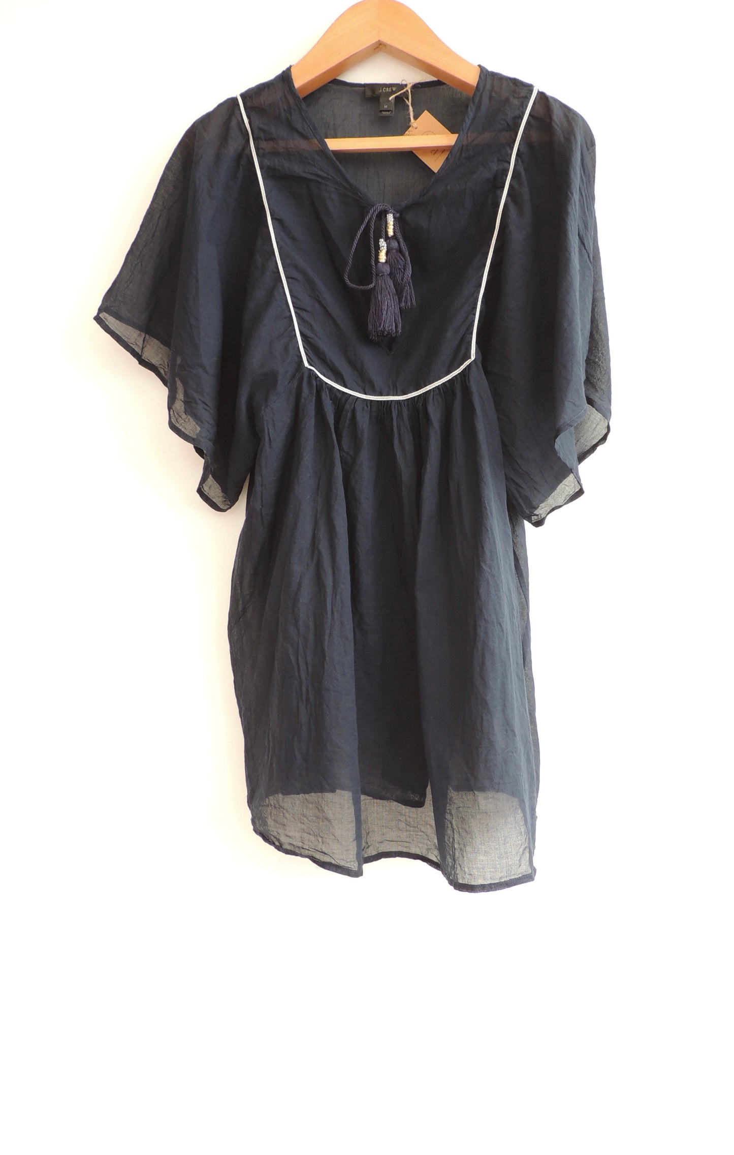 Salida de Baño J. Crew (talla M)