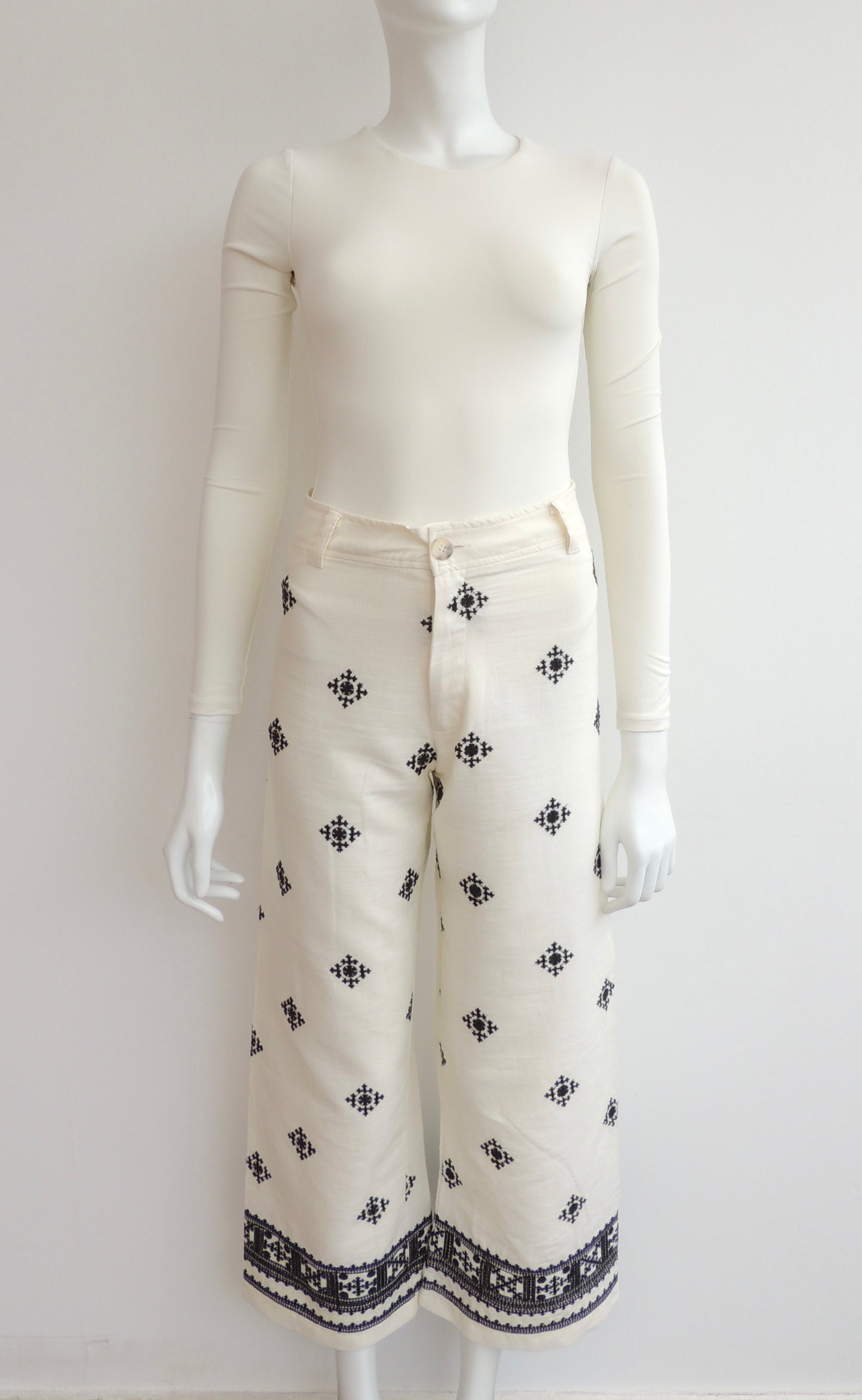 Pantalón Zara (talla XS)