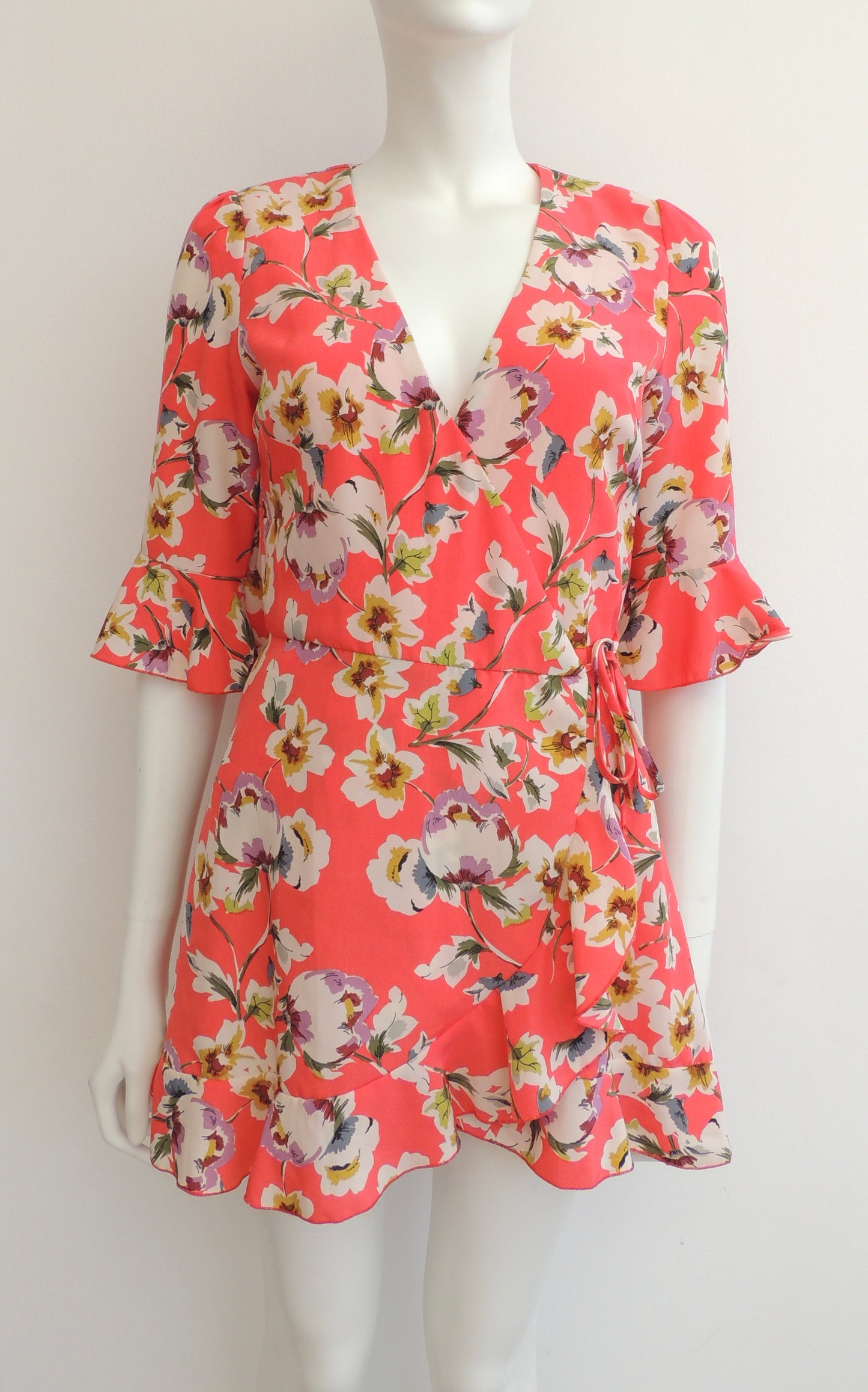 Enterizo Zara (talla S)