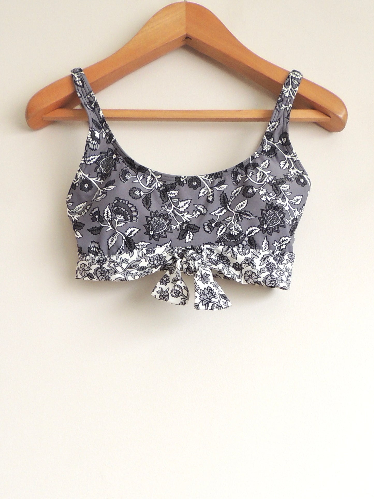 Conjunto Bikini Michael Kors (talla XS)