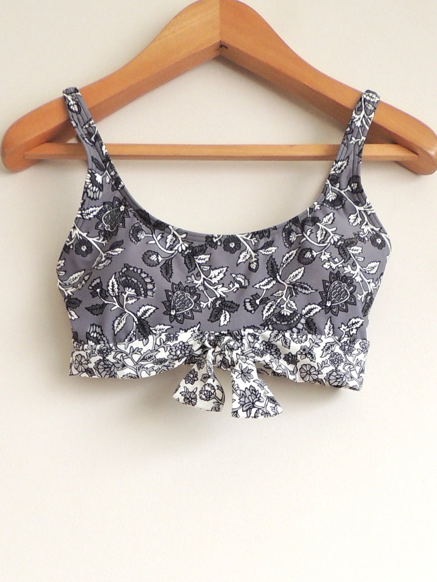 Conjunto Bikini Michael Kors (talla XS)