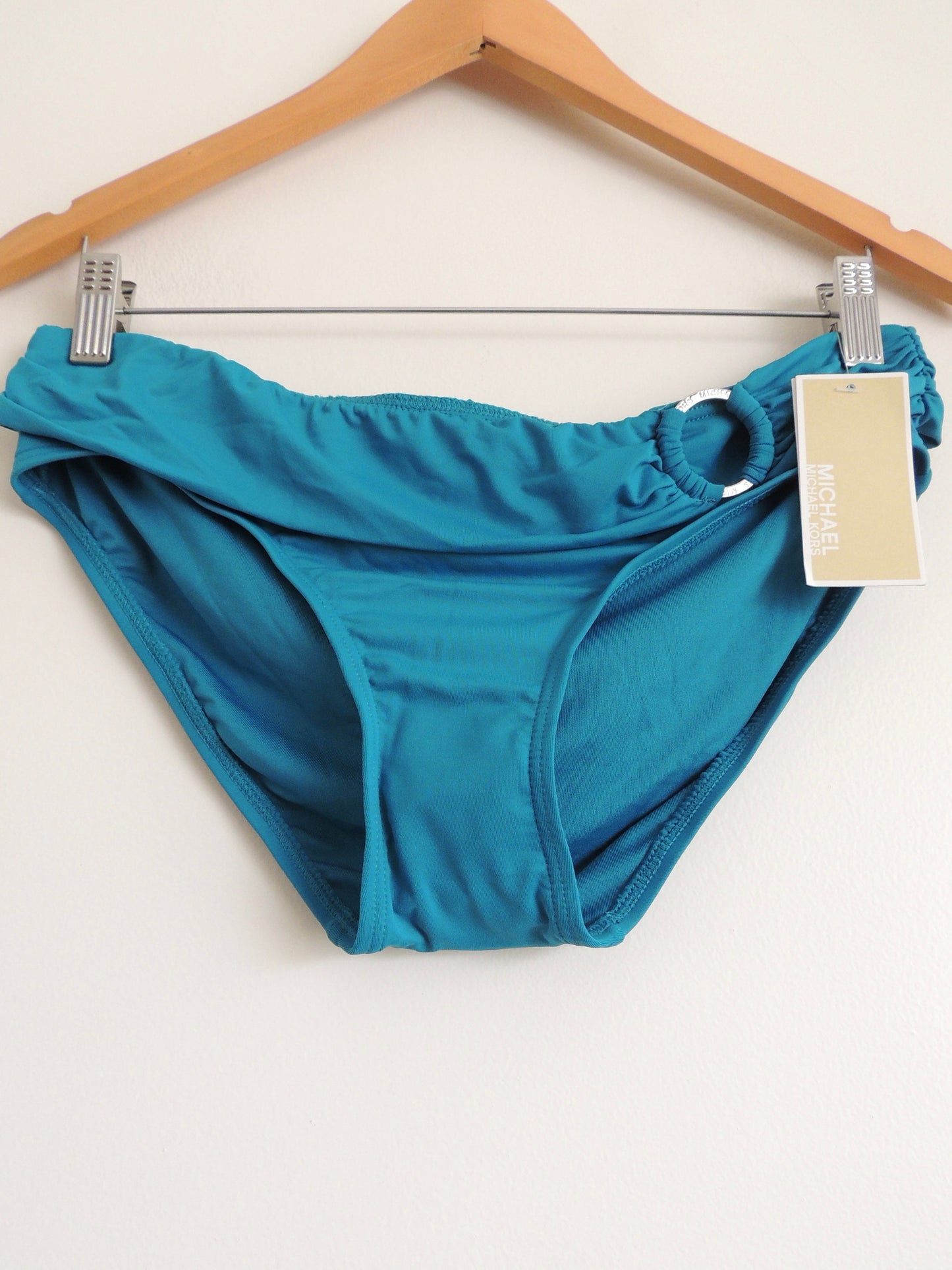 Conjunto Tankini Michael Kors (talla XL, con etiqueta)
