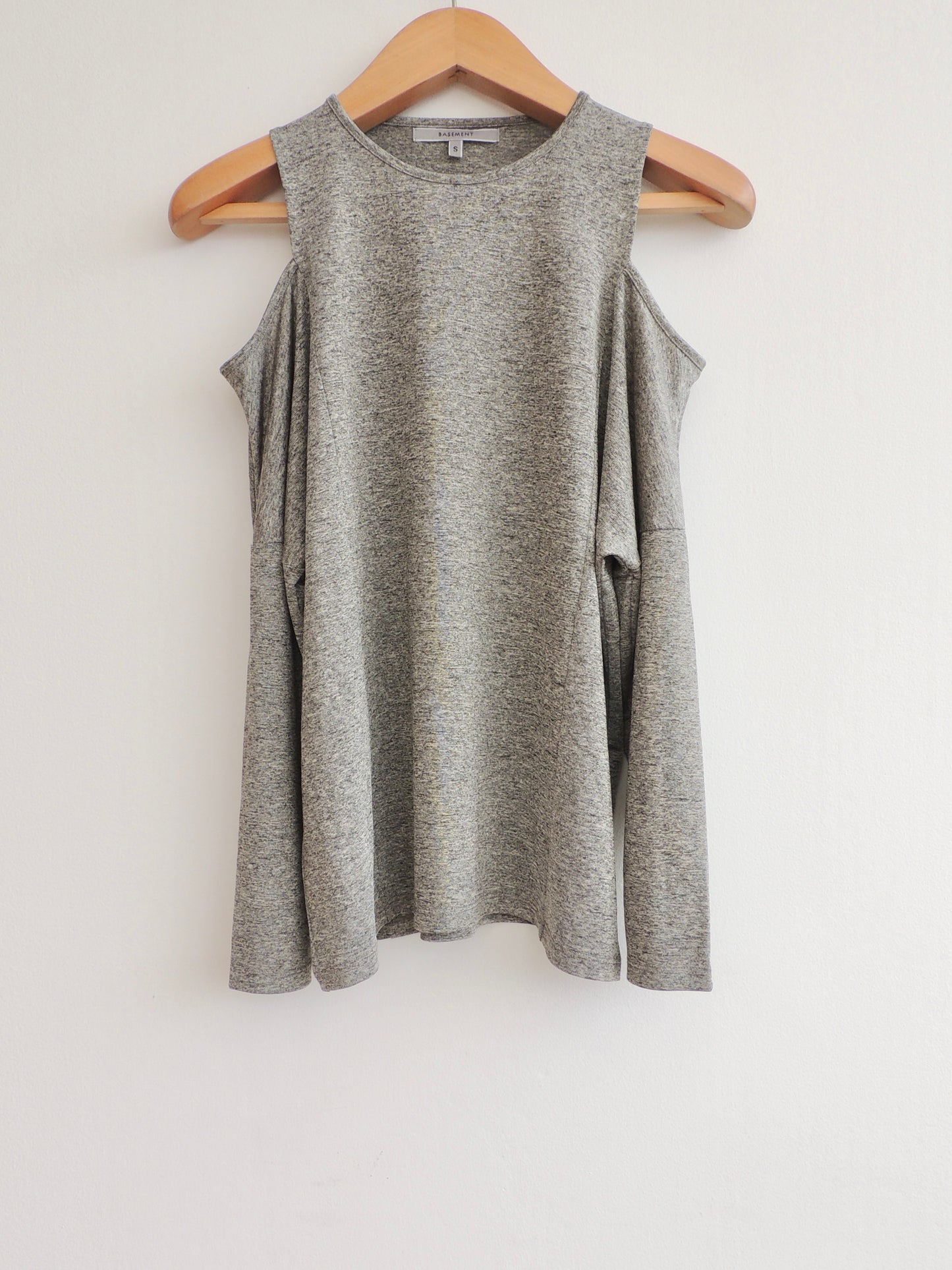 Polo Basement (talla S)