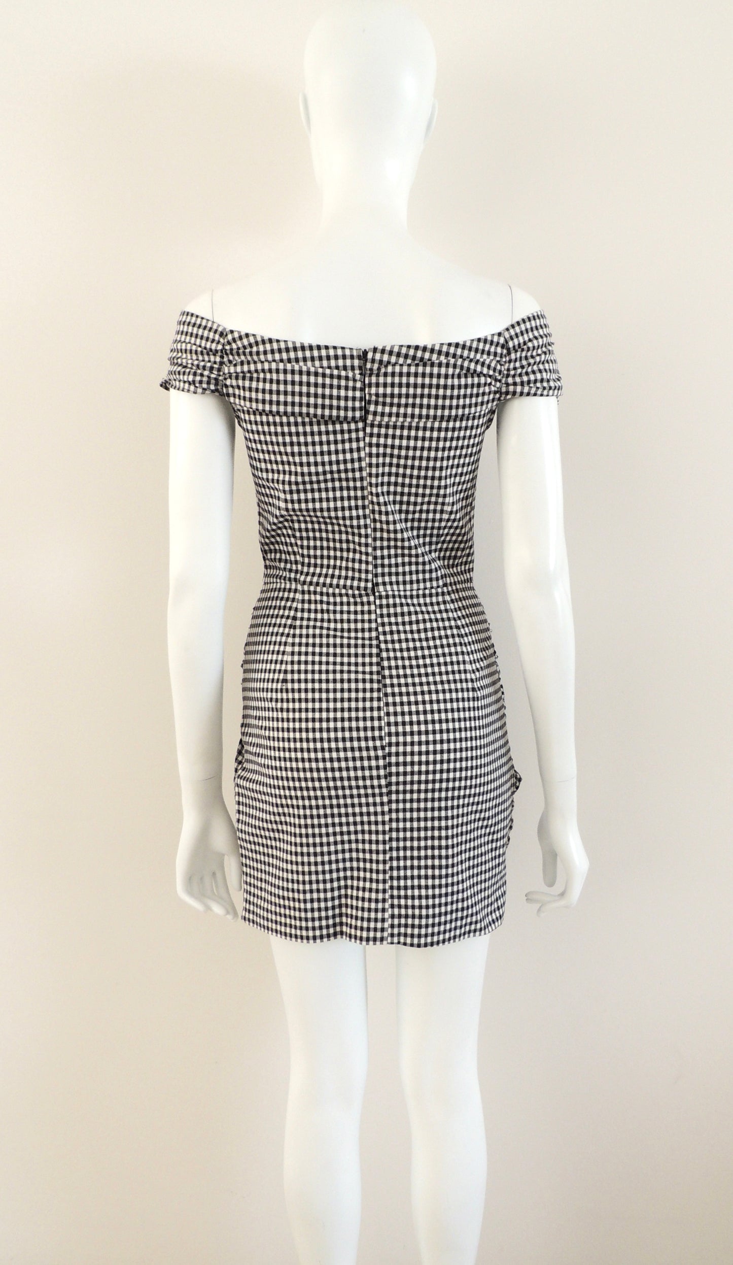 Vestido Zara (talla M)