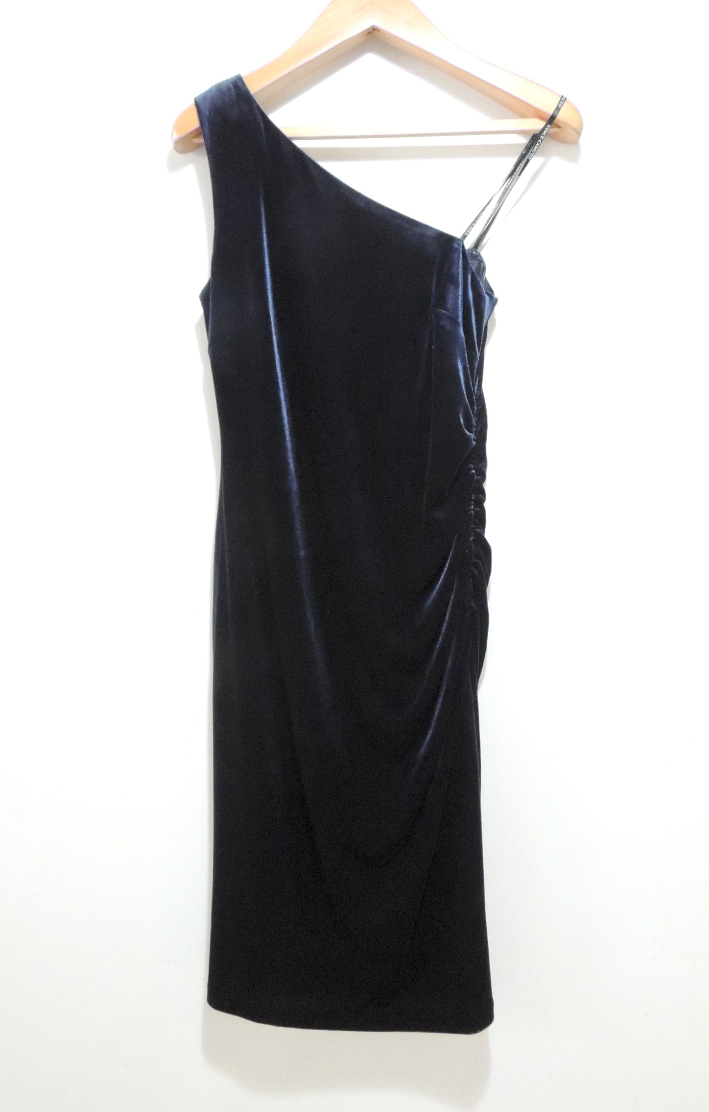 Vestido Vince Camuto (talla USA 6, como un M)