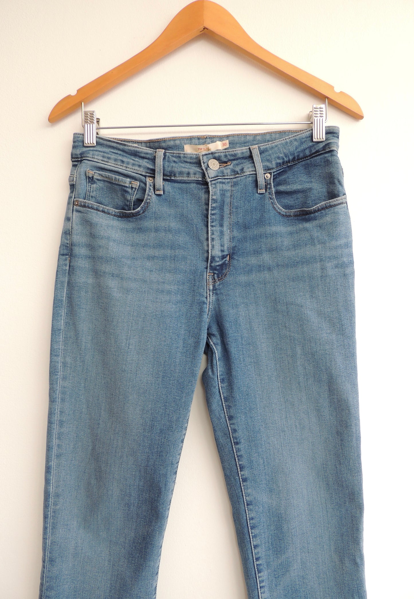 Jean Levi’s (talla 30)