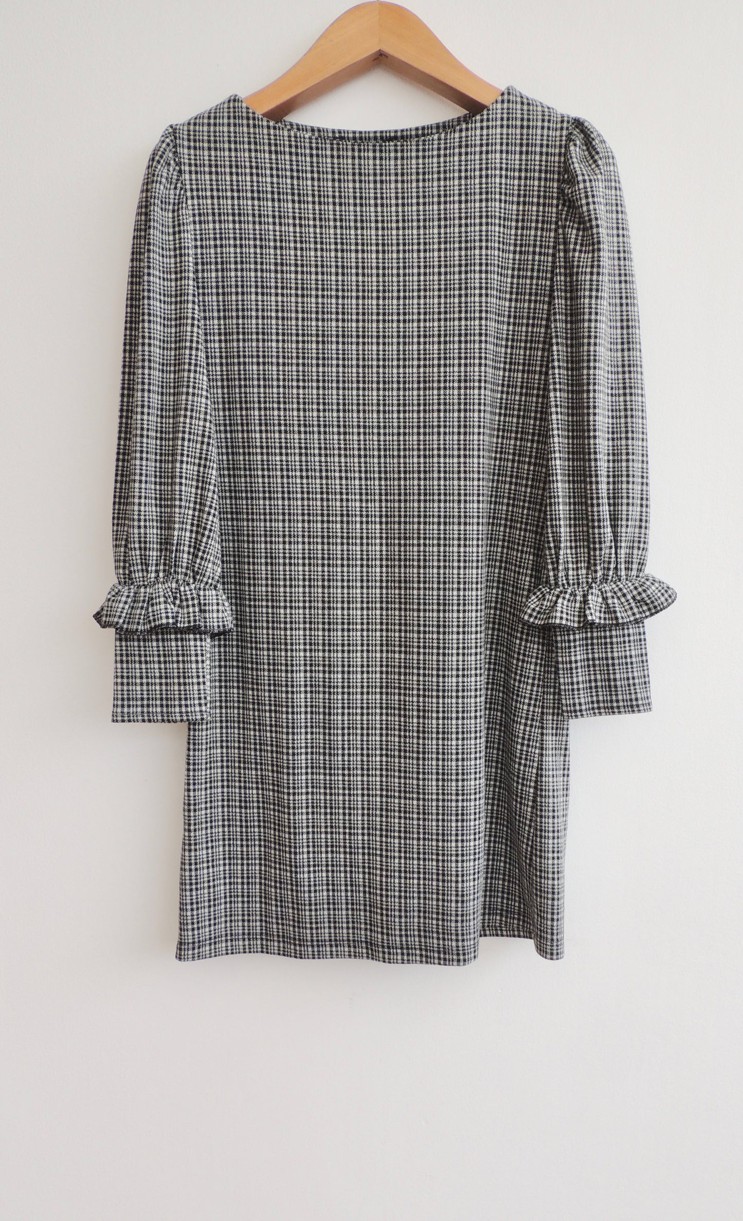 Vestido Mango (talla XS)