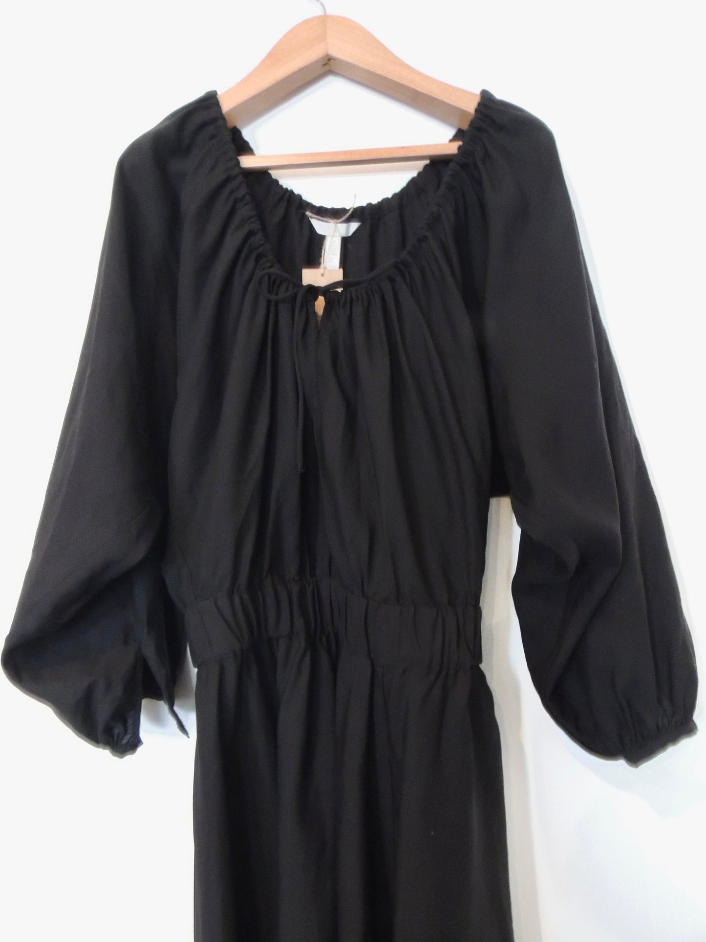 Vestido H&M (talla S)