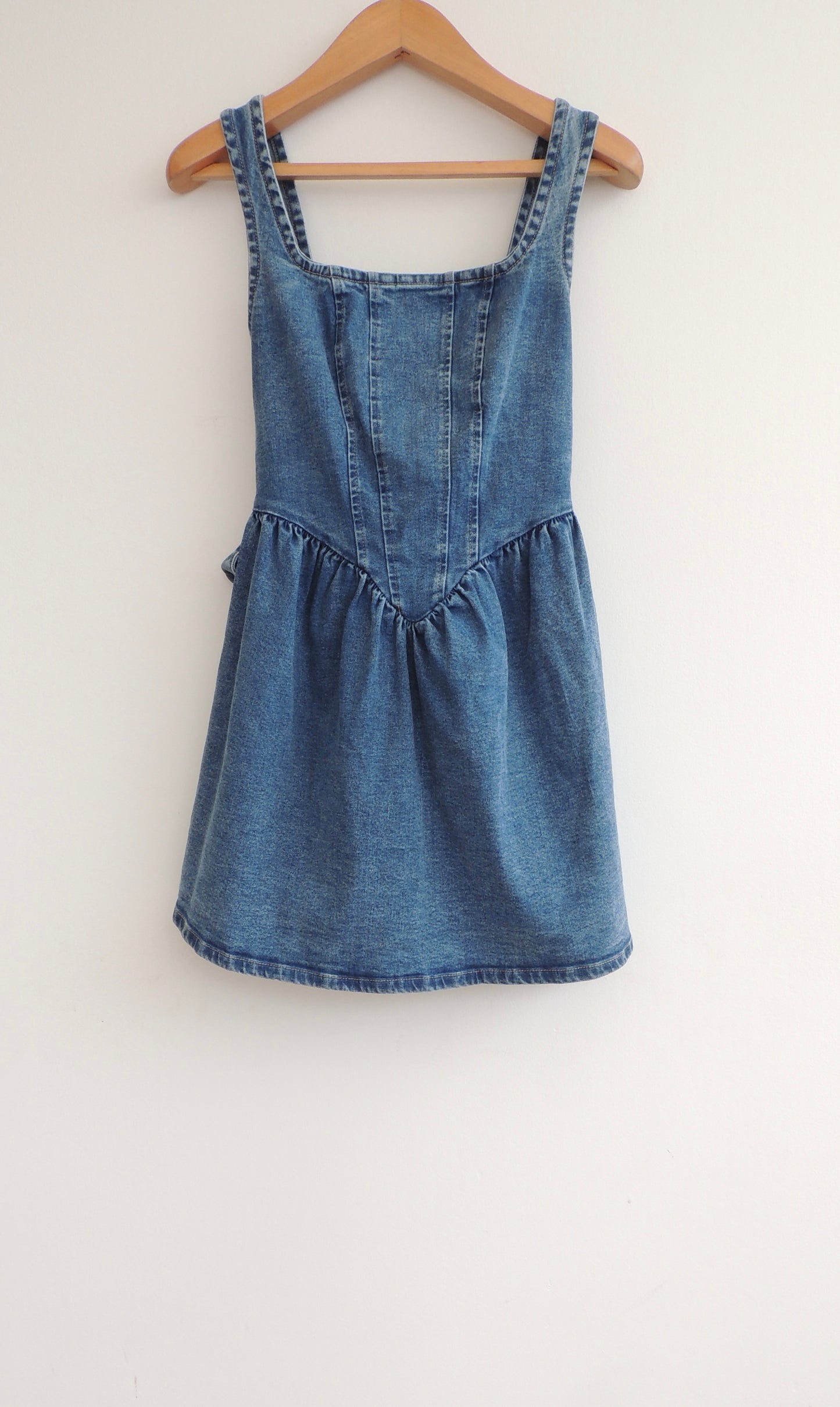 Vestido Coco Jolie (talla XS)