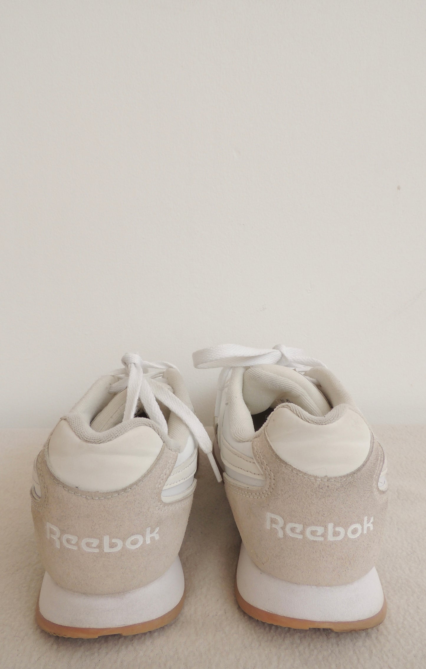 Zapatillas Reebok (talla EUR 39 = USA 8.5)
