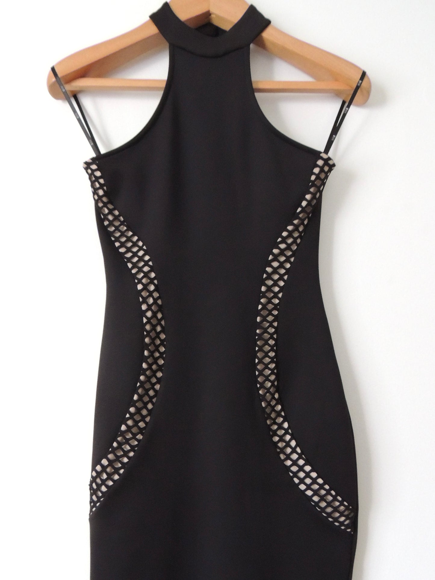 Vestido XXI (talla S)